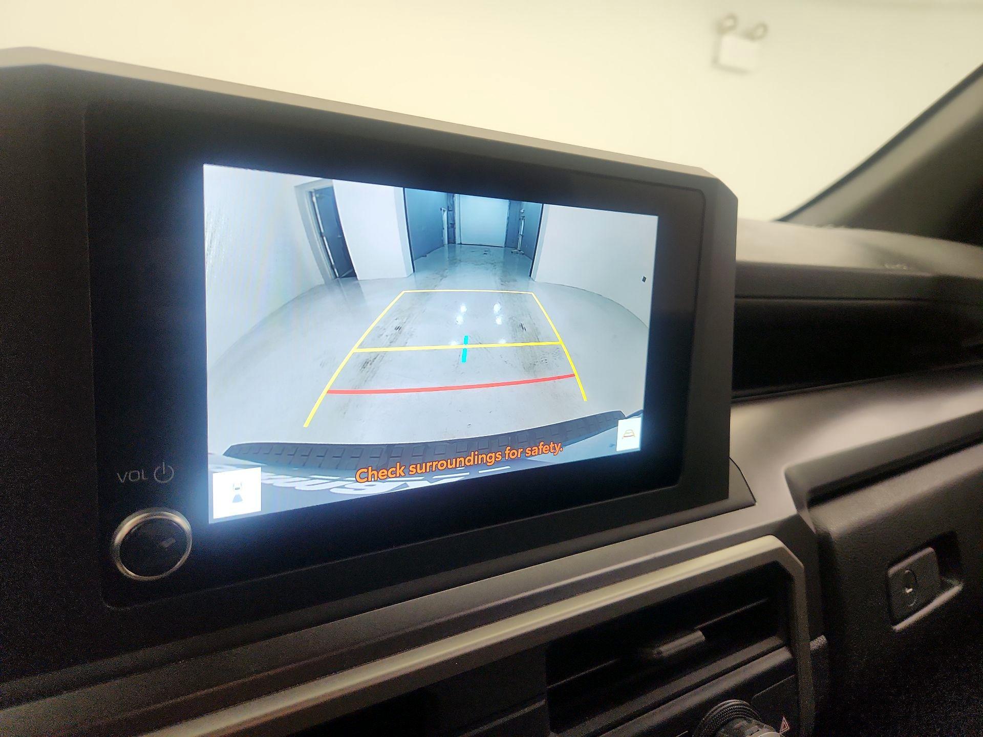 Thumbnail: 2025 Toyota 4Runner - 14