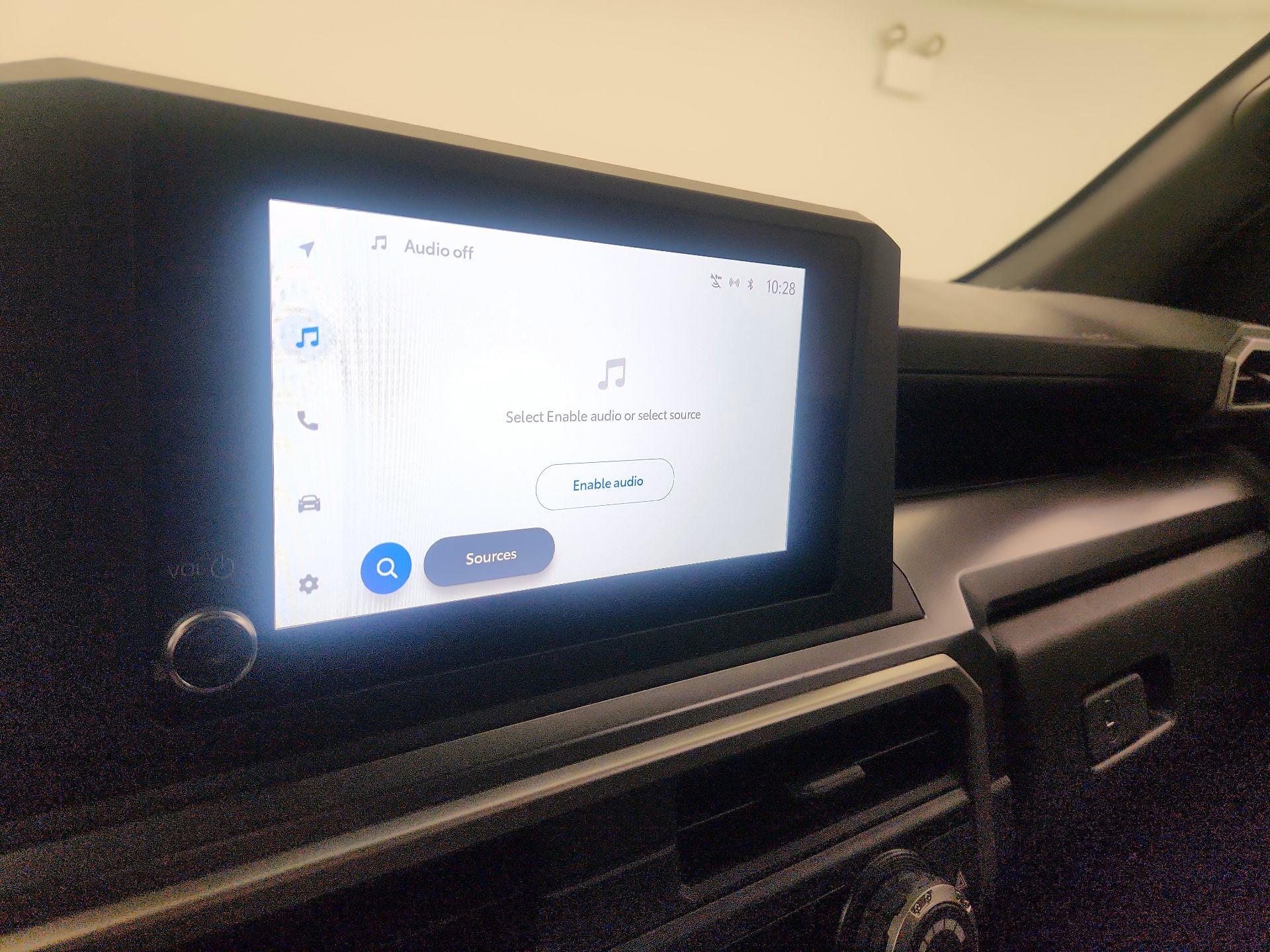 Thumbnail: 2025 Toyota 4Runner - 15