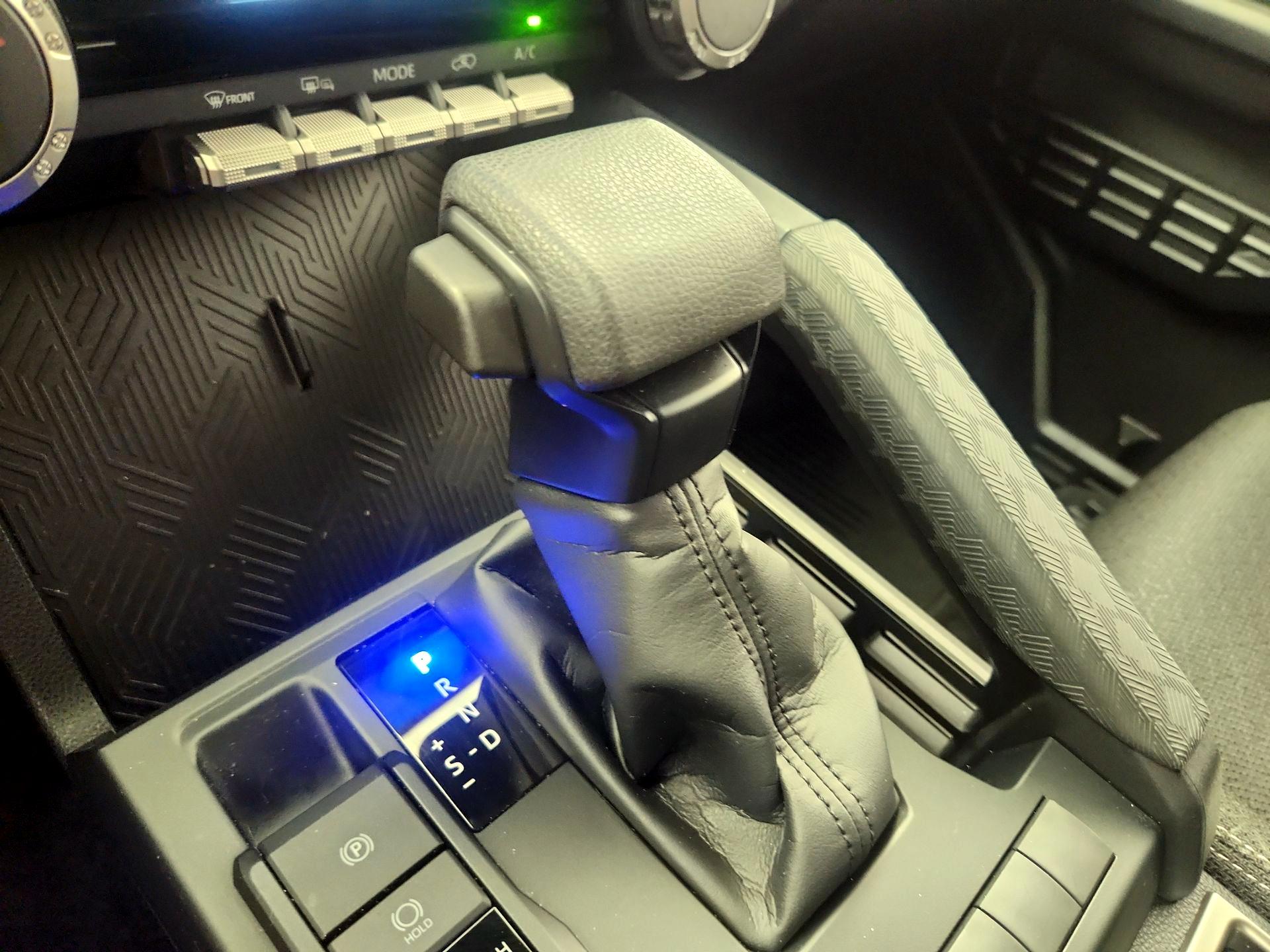 Thumbnail: 2025 Toyota 4Runner - 17