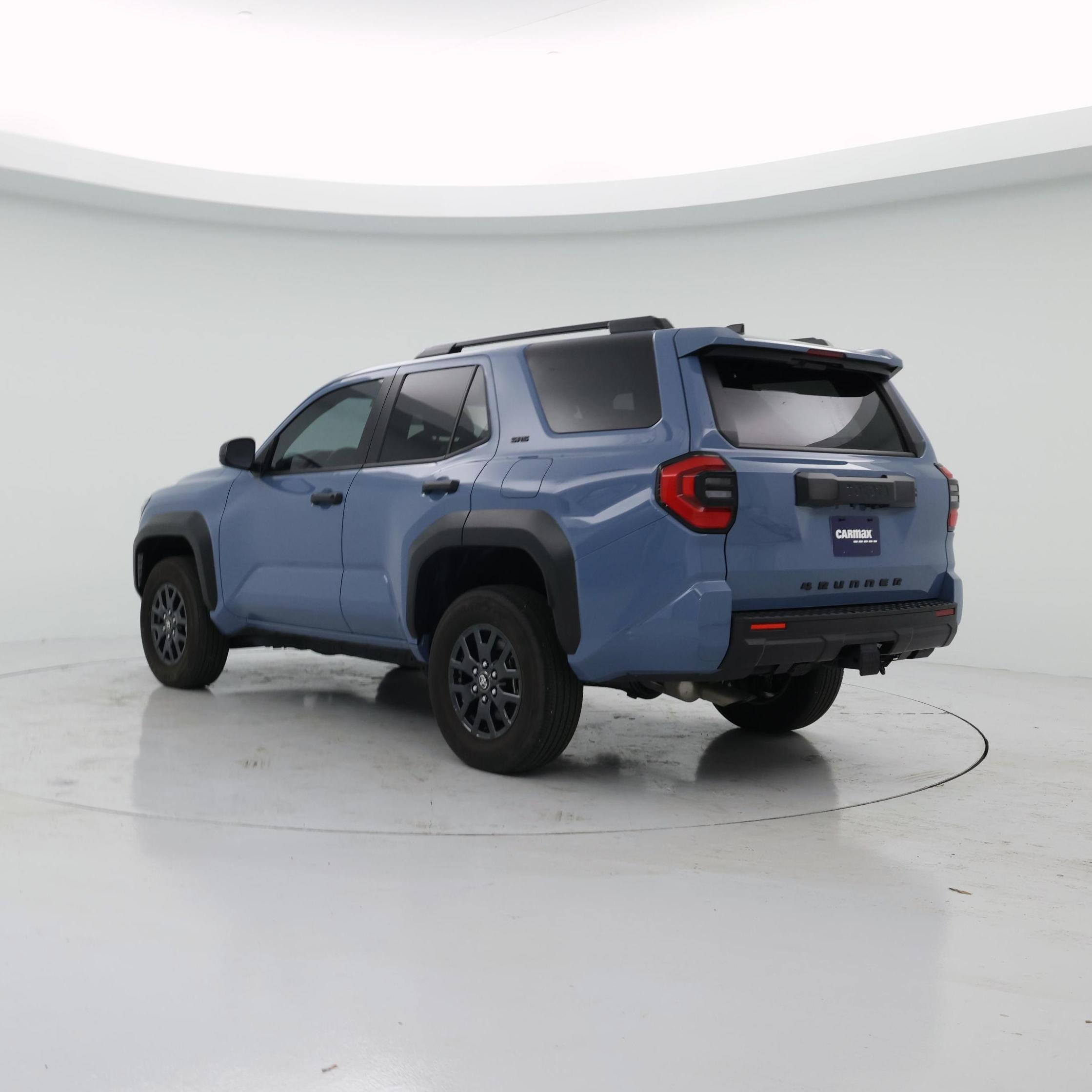 Thumbnail: 2025 Toyota 4Runner - 2