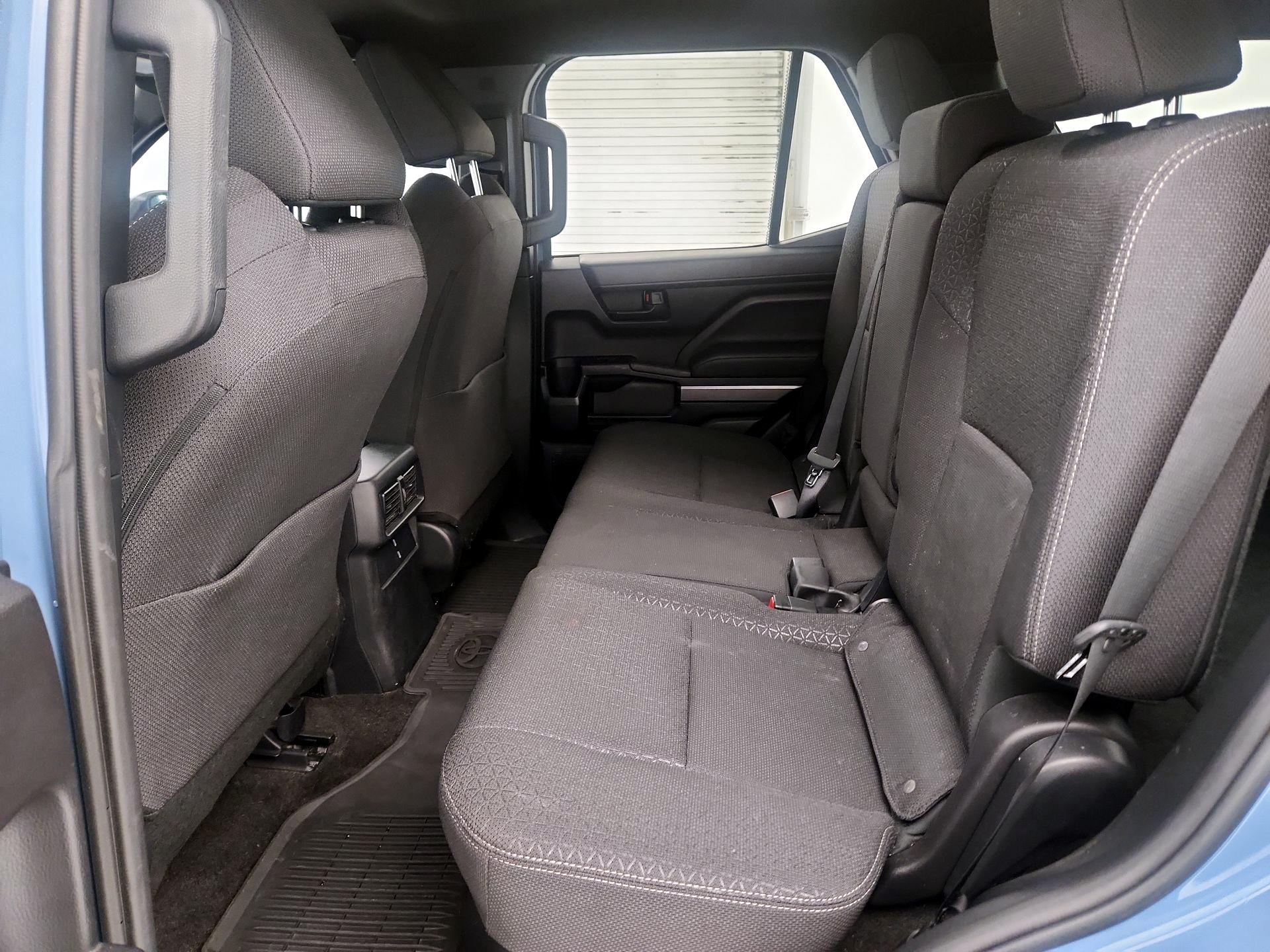 Thumbnail: 2025 Toyota 4Runner - 19