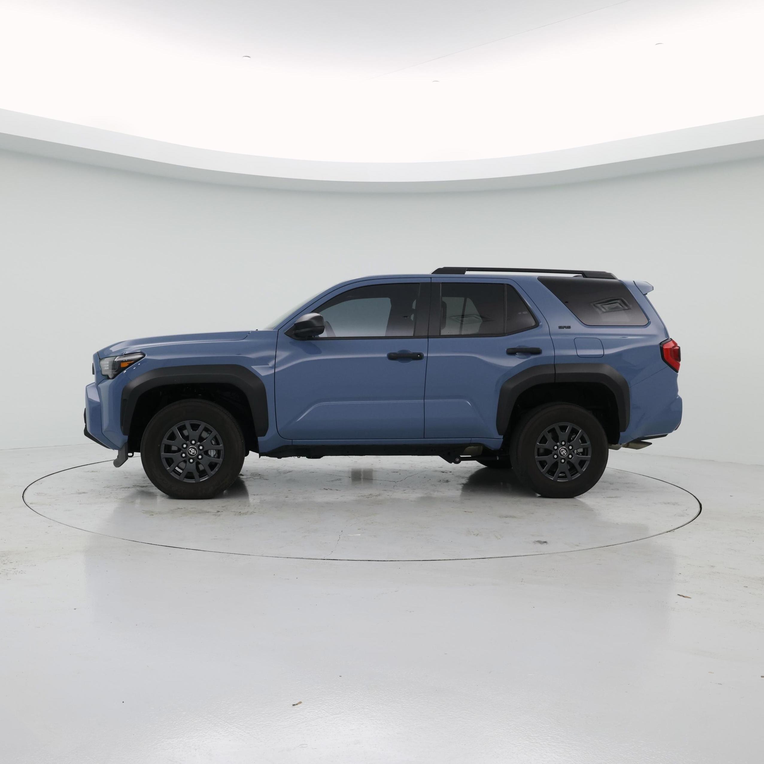 Thumbnail: 2025 Toyota 4Runner - 3