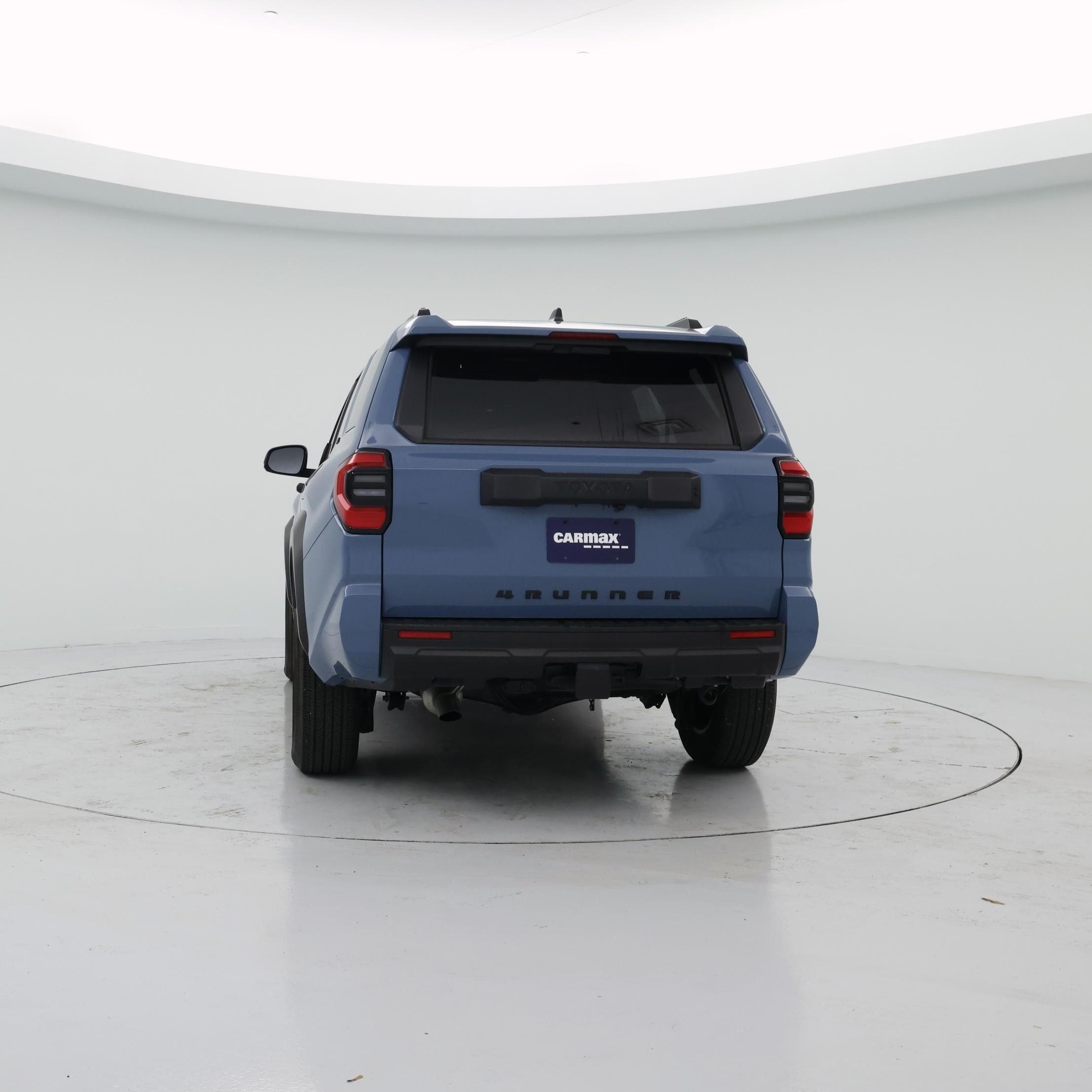 Thumbnail: 2025 Toyota 4Runner - 6