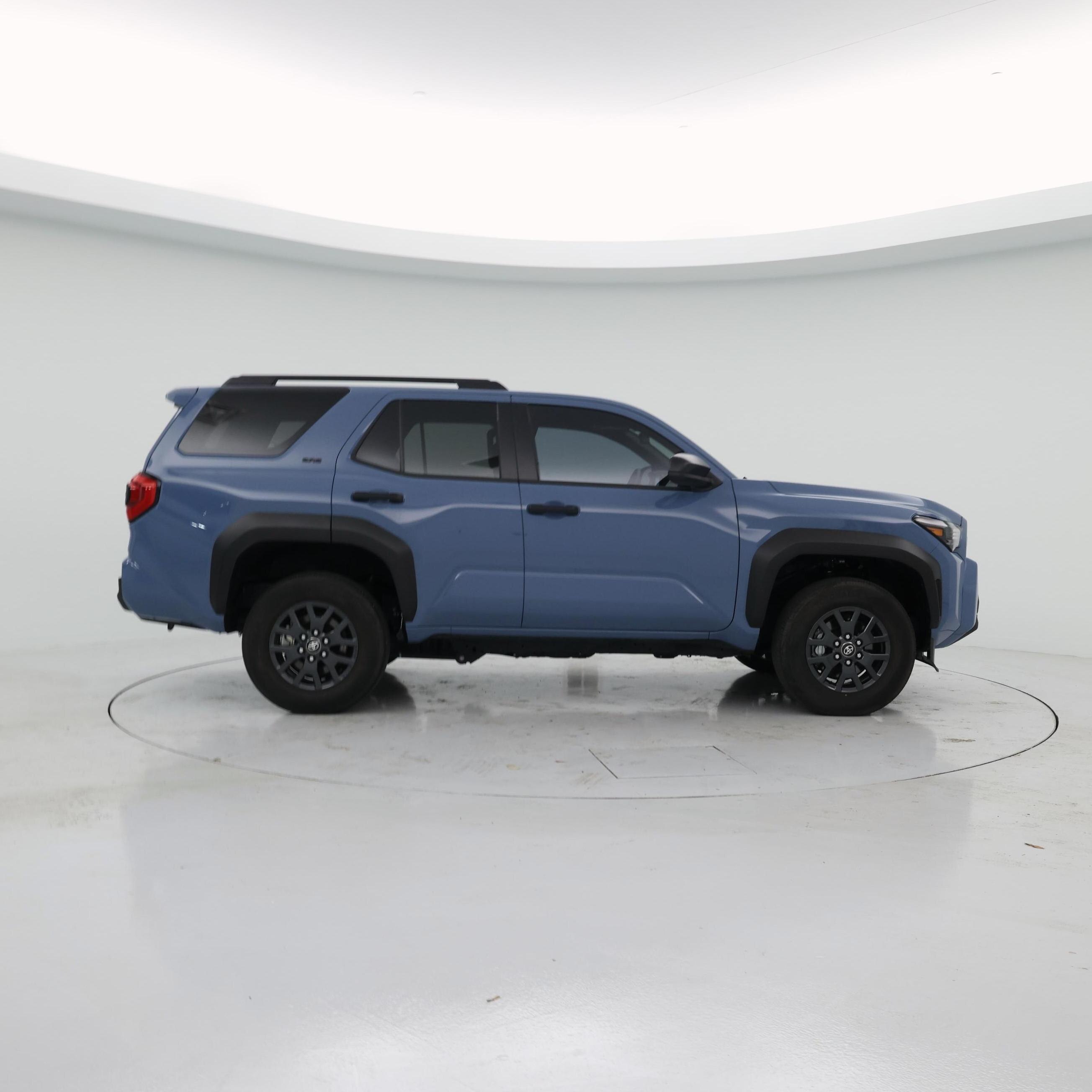 Thumbnail: 2025 Toyota 4Runner - 7