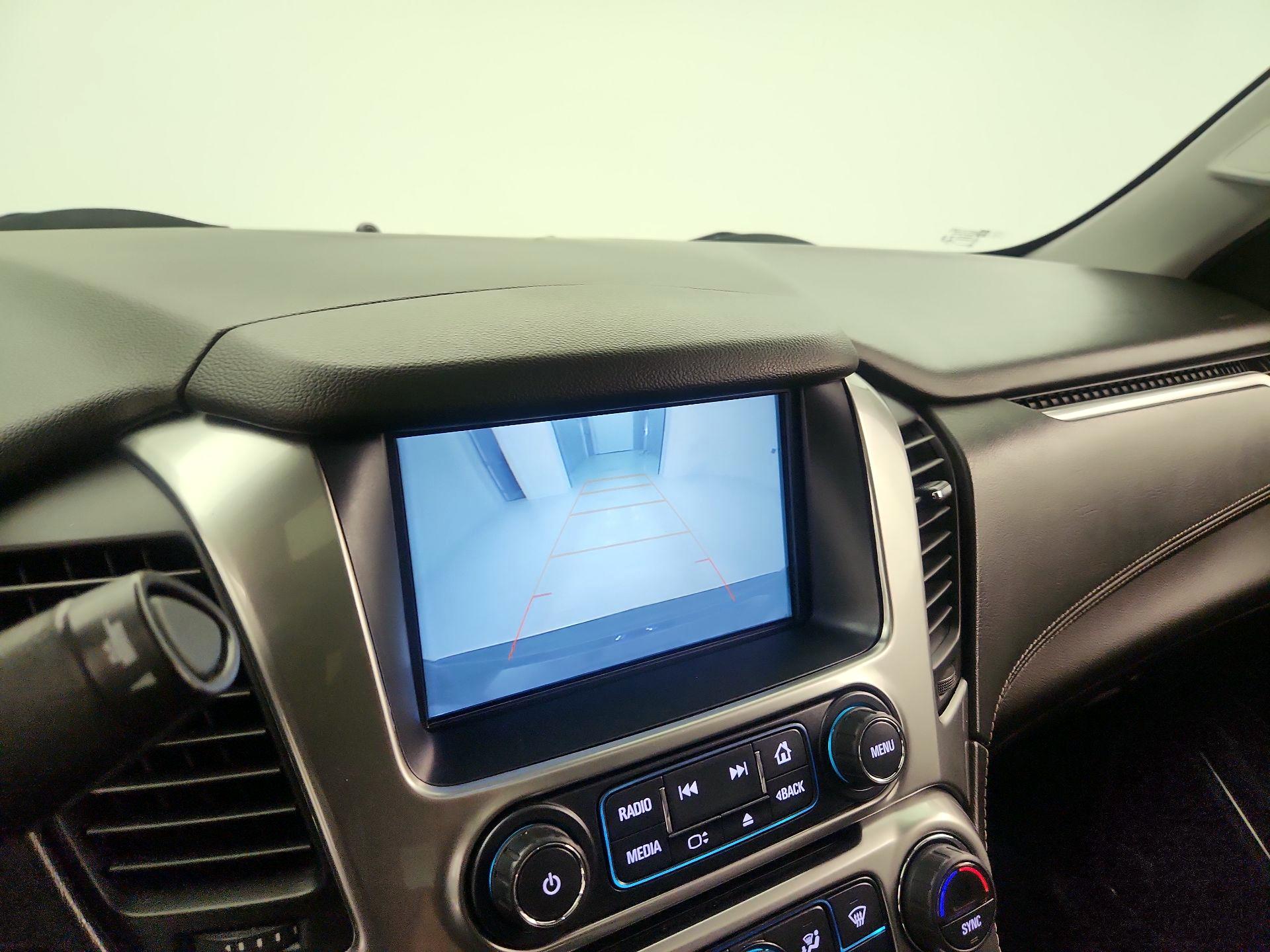 Thumbnail: 2018 Chevrolet Tahoe - 15