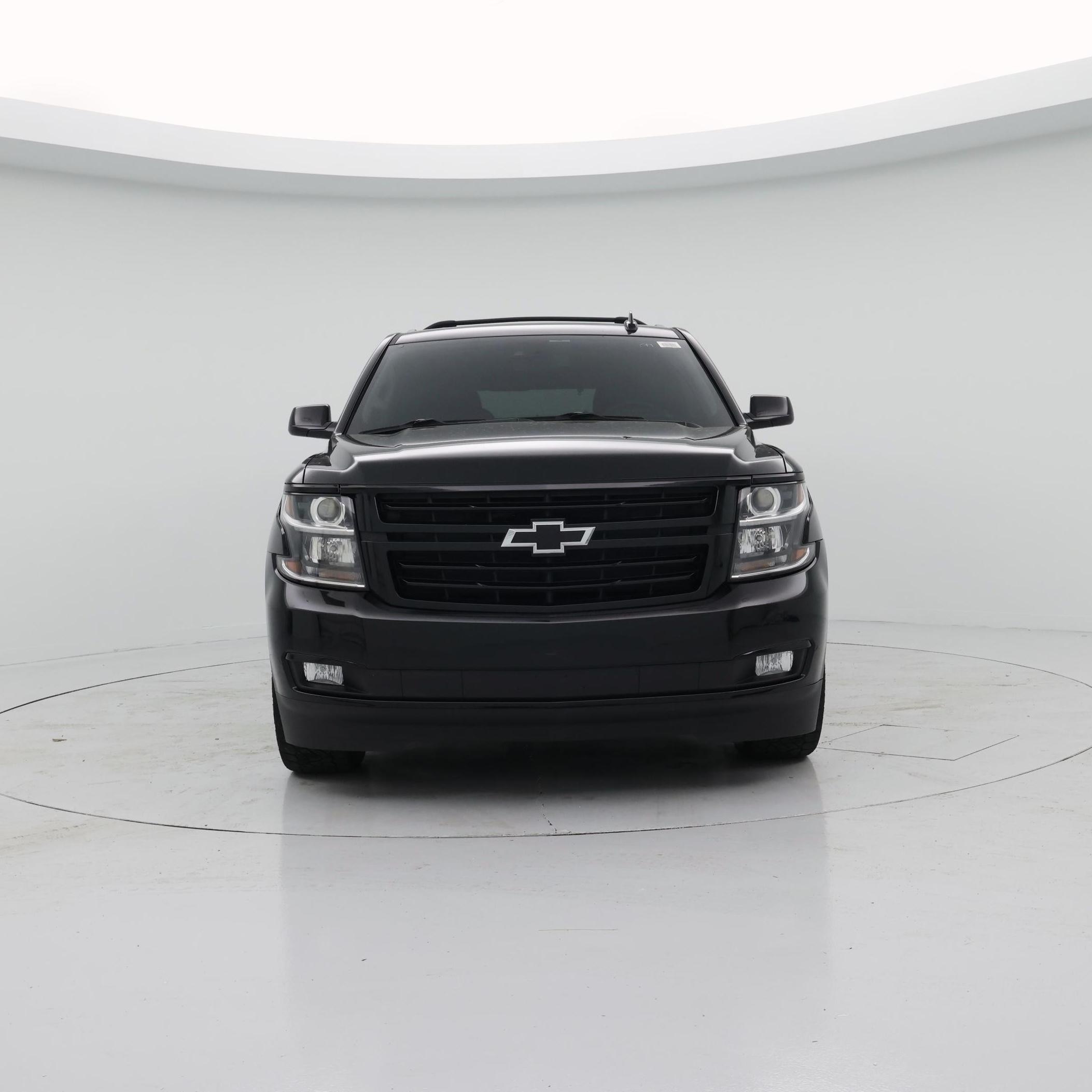 Thumbnail: 2018 Chevrolet Tahoe - 5