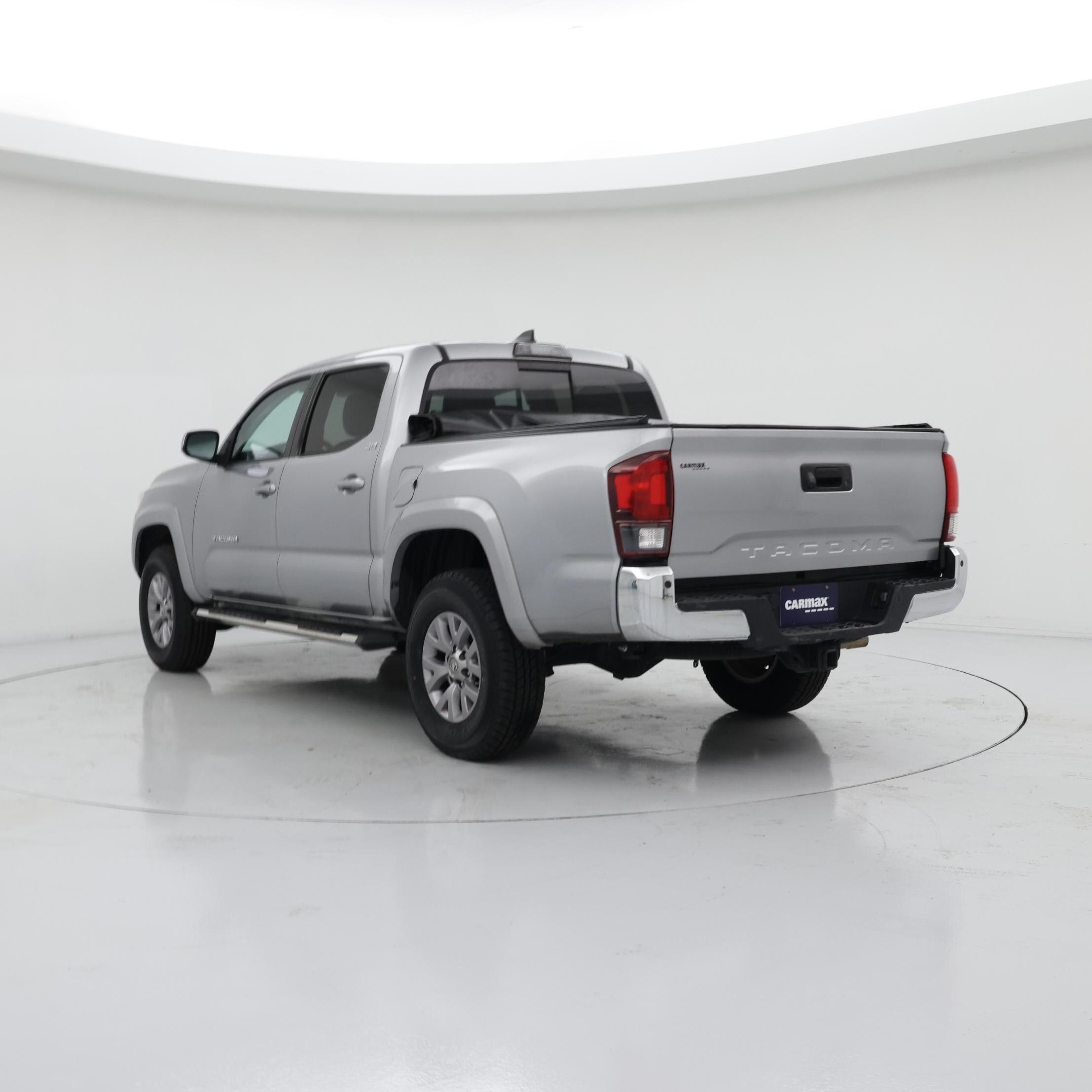 Thumbnail: 2019 Toyota Tacoma - 2