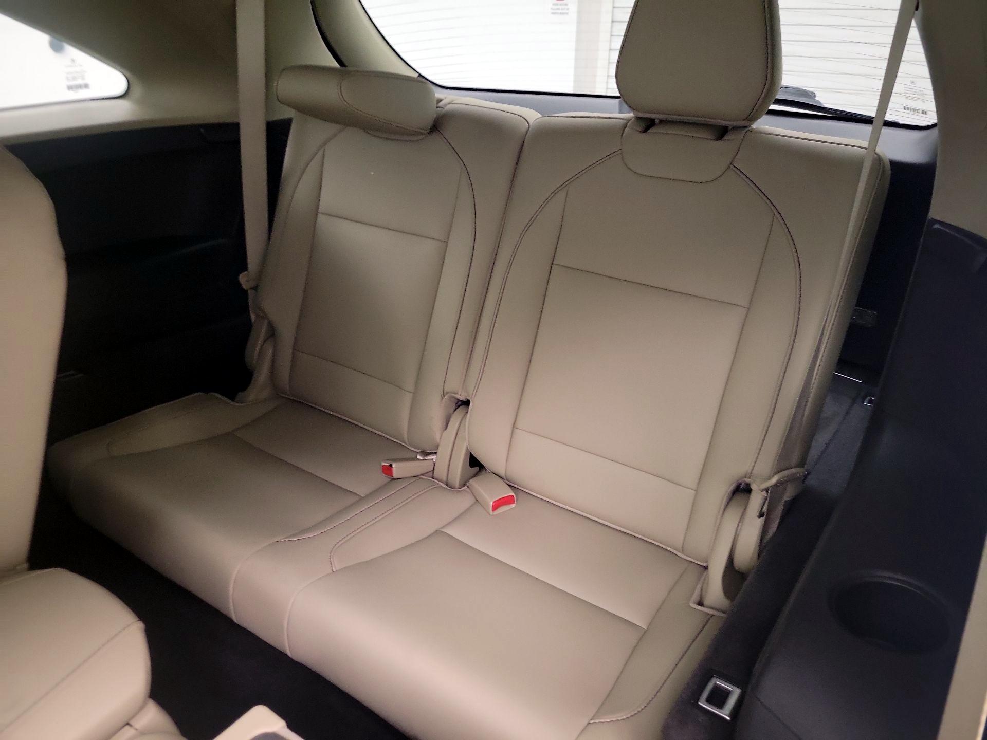 Thumbnail: 2018 Acura MDX - 20