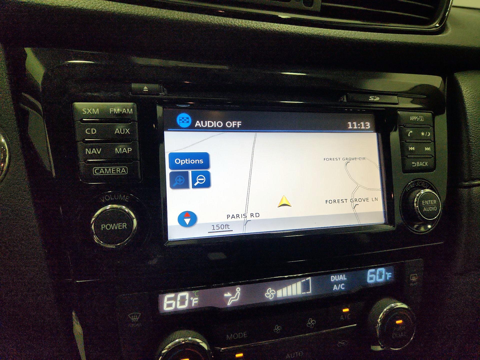 Thumbnail: 2017 Nissan Rogue - 14