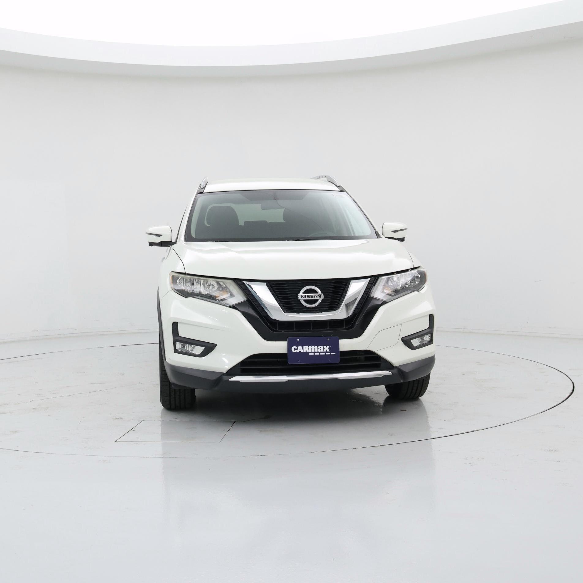 Thumbnail: 2017 Nissan Rogue - 5