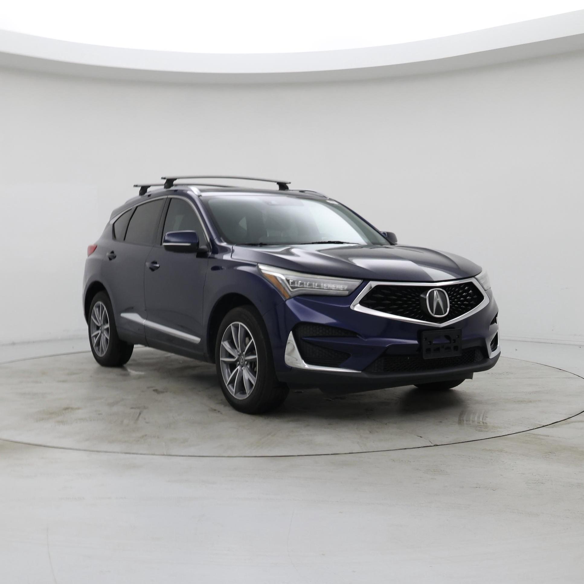 2019 Acura RDX SH-AWD with Technology Package