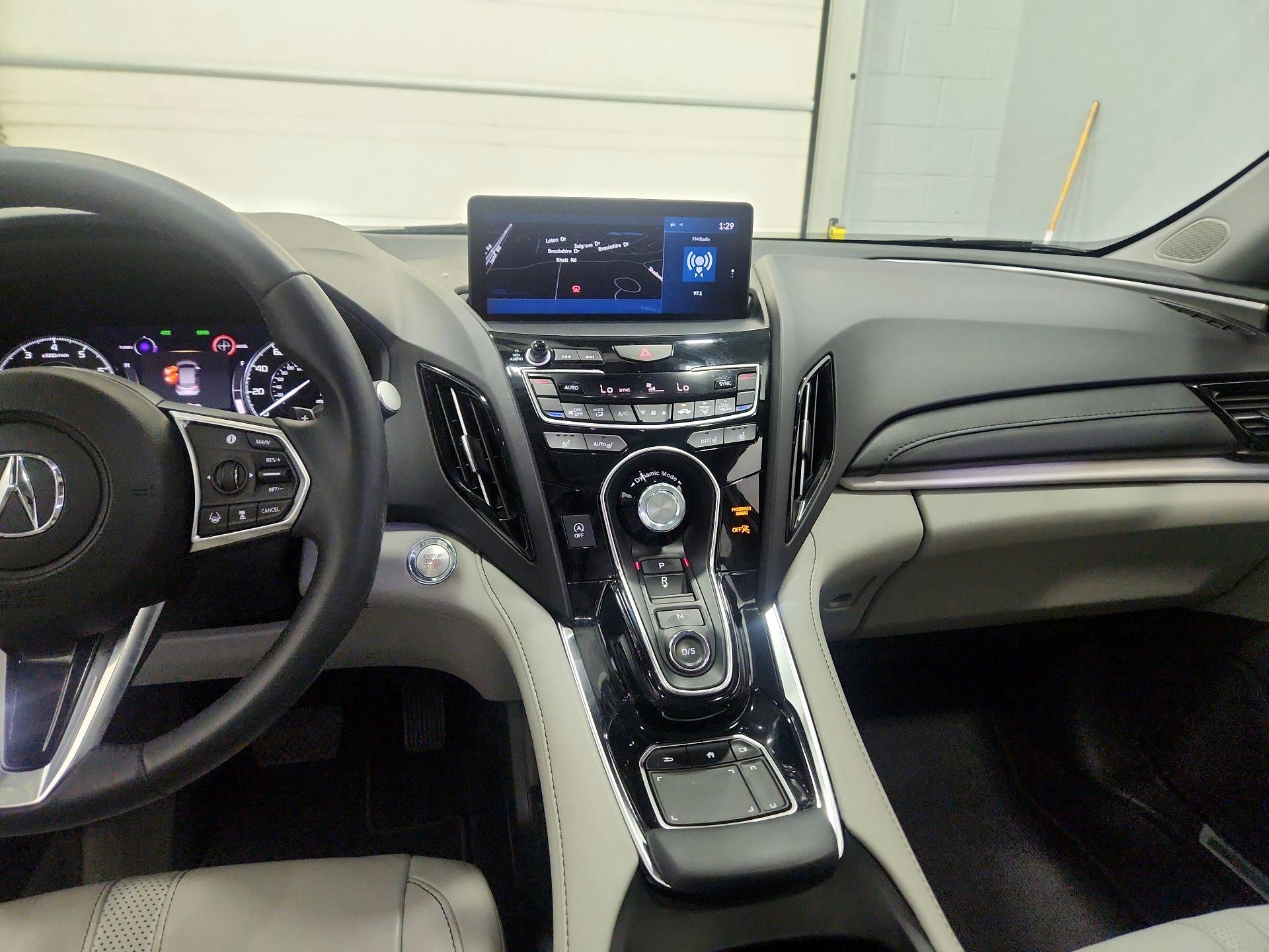 Thumbnail: 2019 Acura RDX - 9