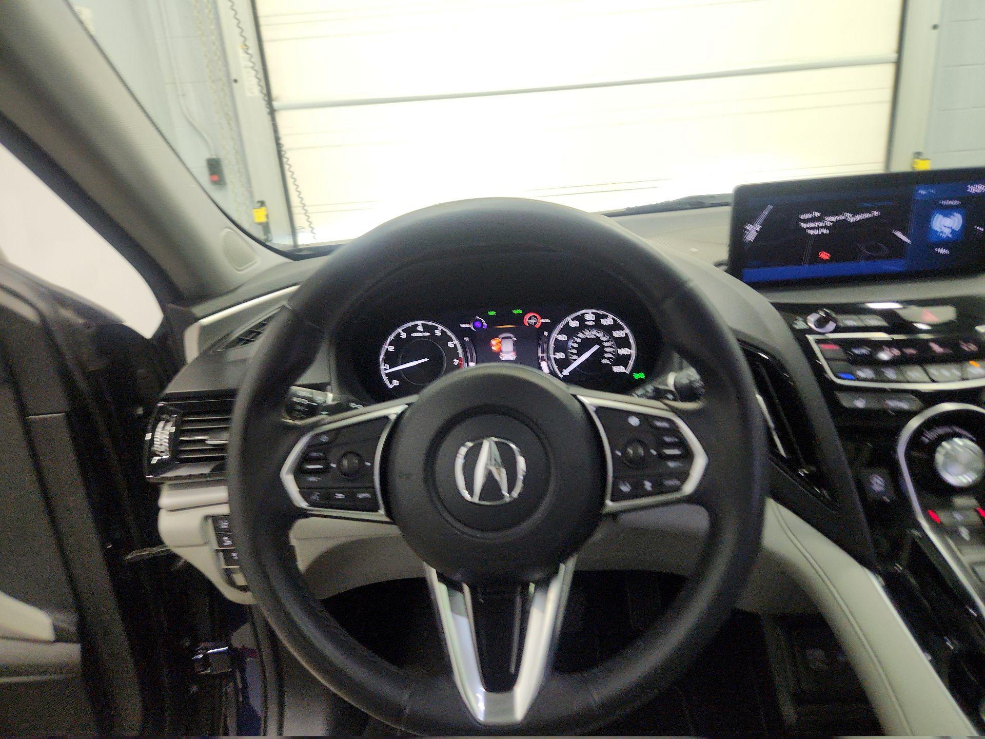 Thumbnail: 2019 Acura RDX - 10