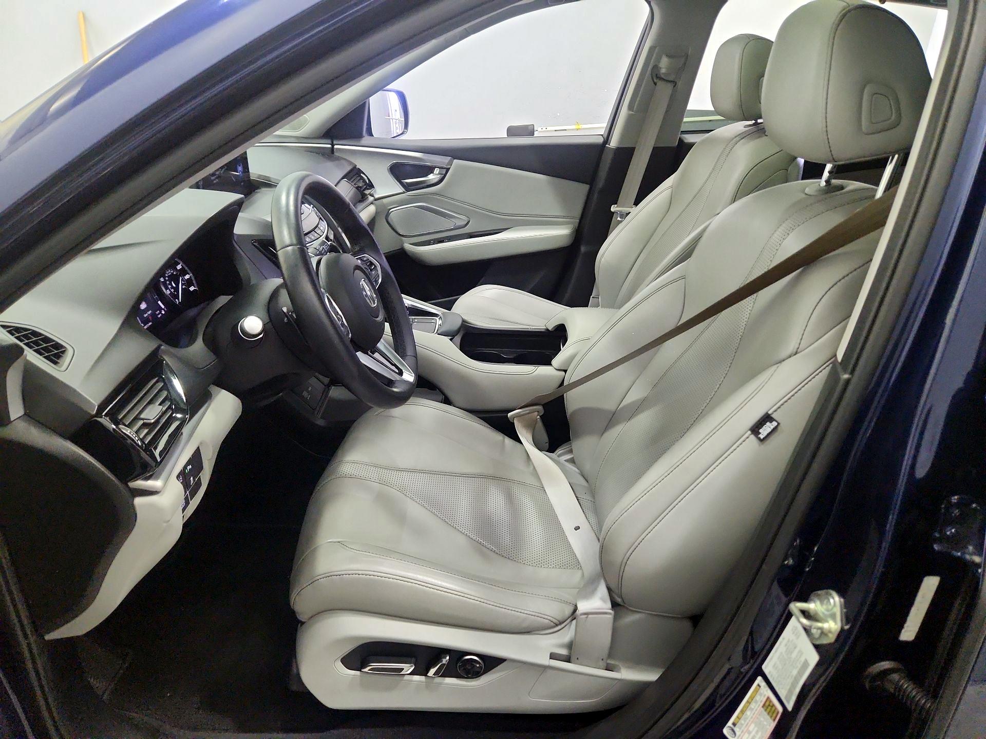 Thumbnail: 2019 Acura RDX - 11