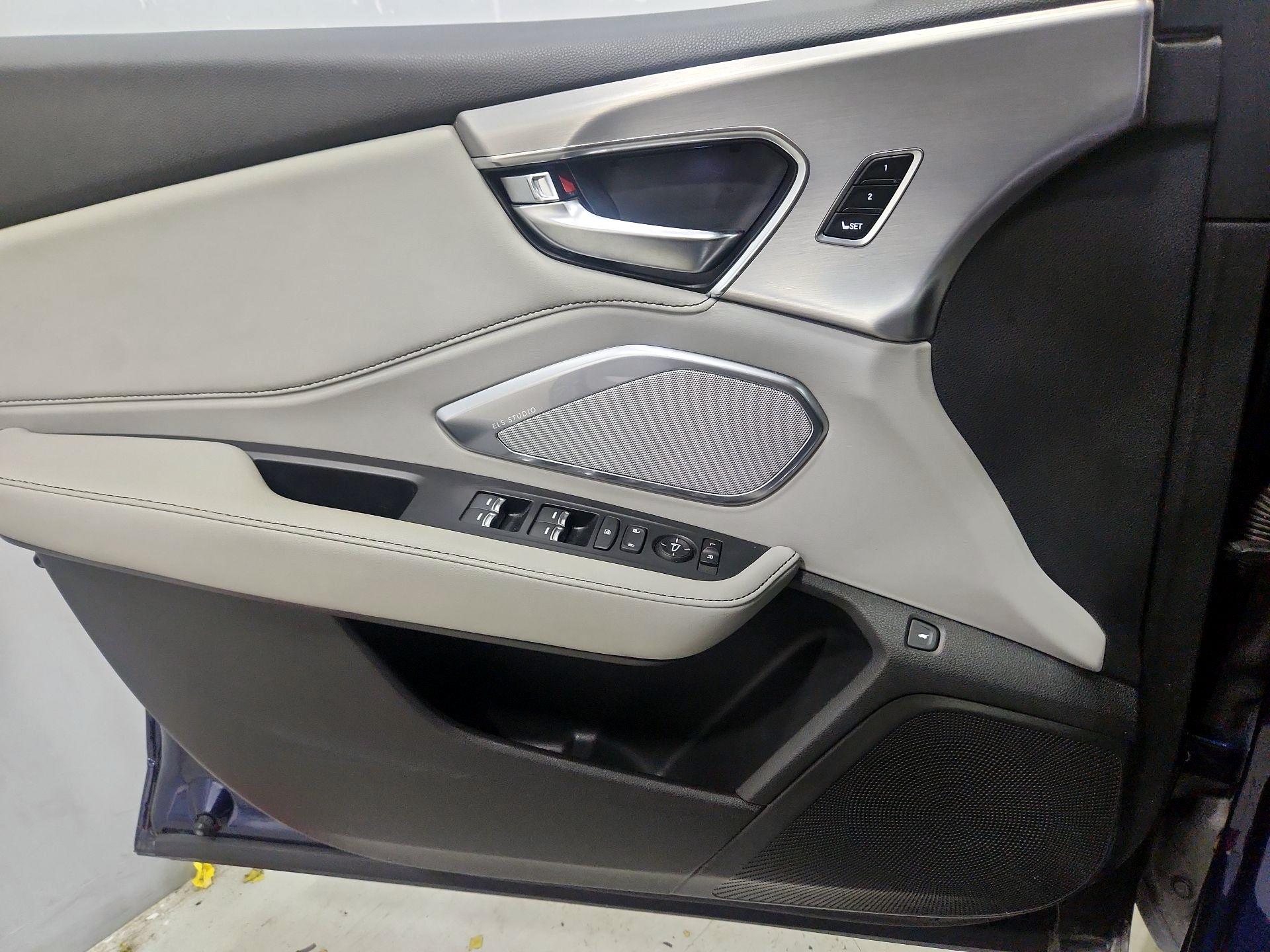 Thumbnail: 2019 Acura RDX - 12