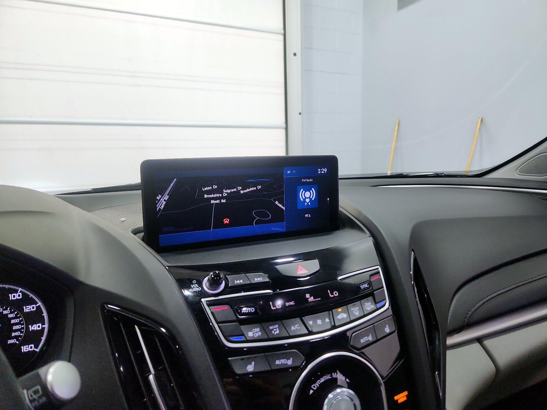 Thumbnail: 2019 Acura RDX - 14