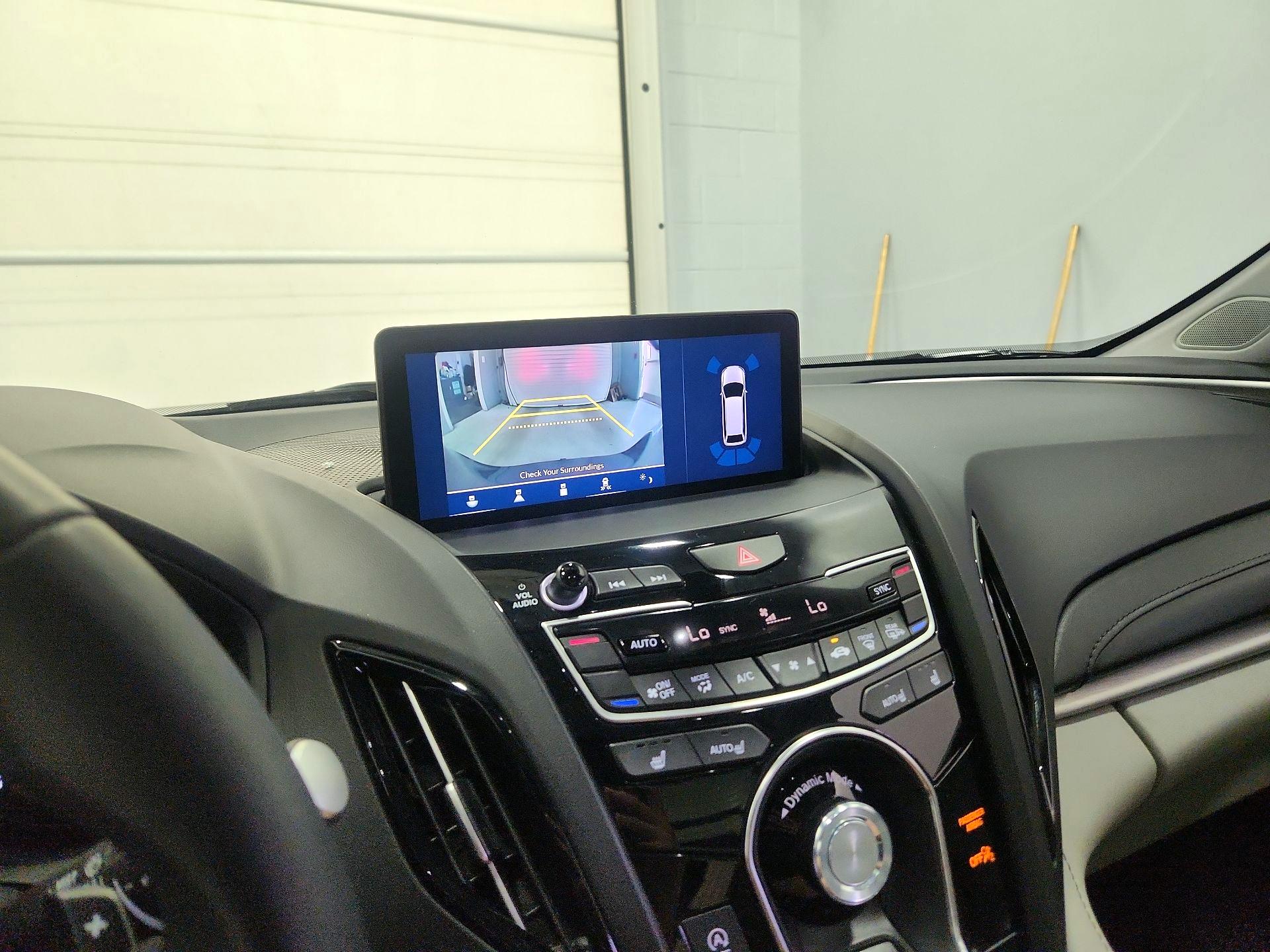 Thumbnail: 2019 Acura RDX - 15