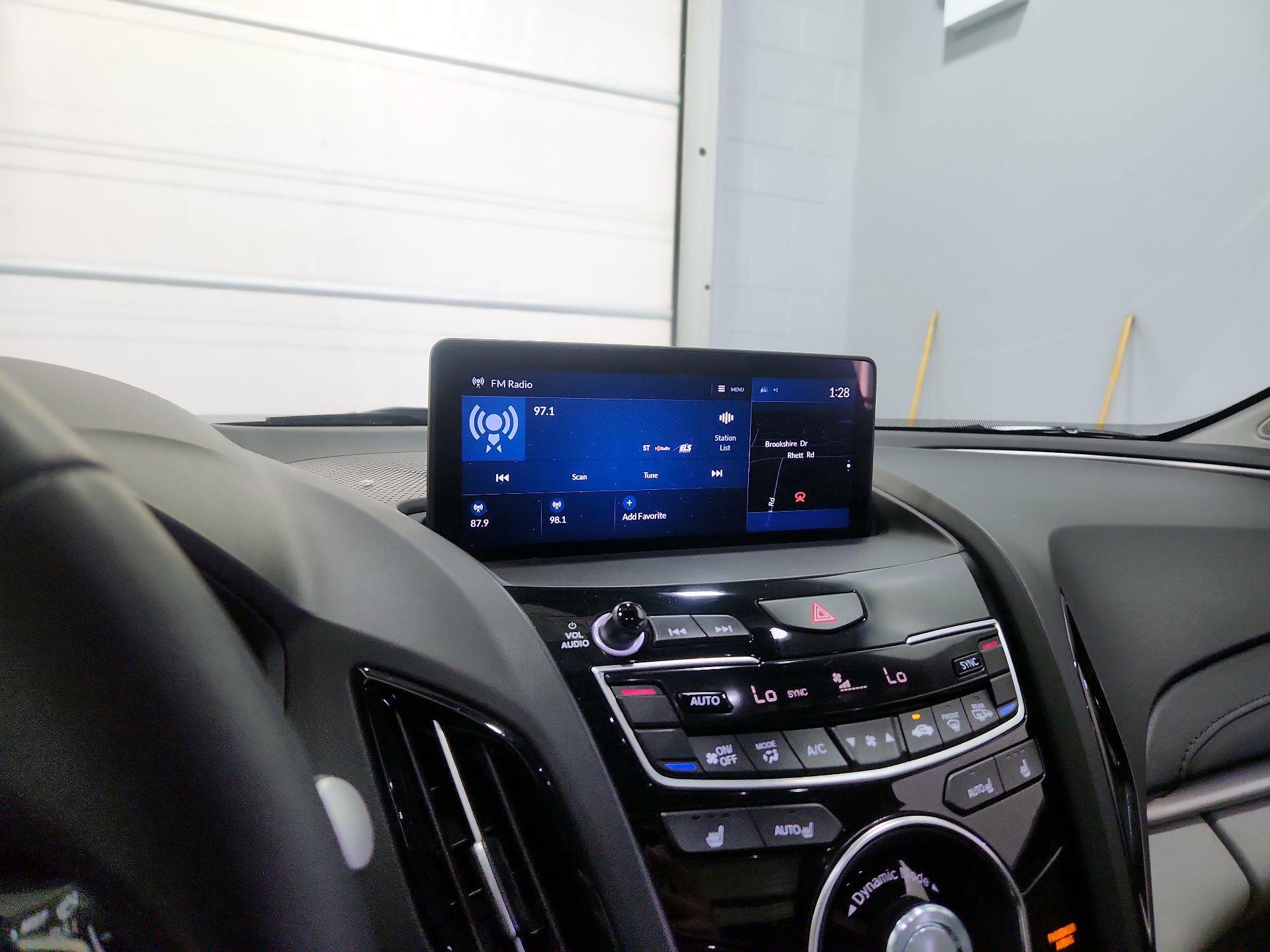 Thumbnail: 2019 Acura RDX - 16