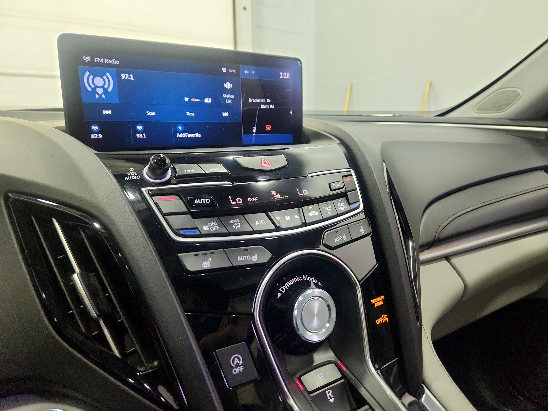 Thumbnail: 2019 Acura RDX - 17