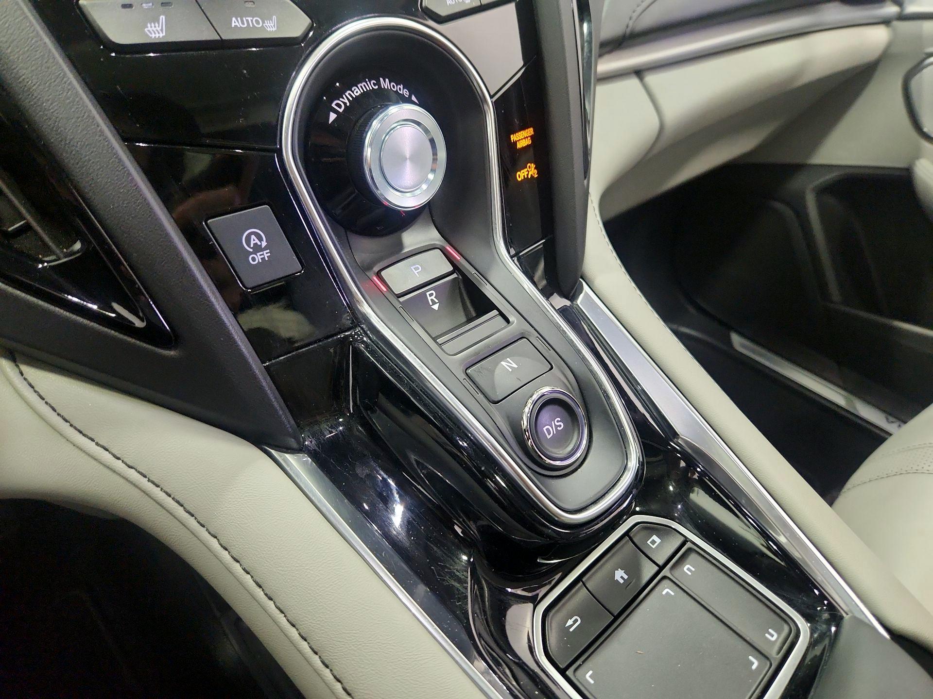 Thumbnail: 2019 Acura RDX - 18