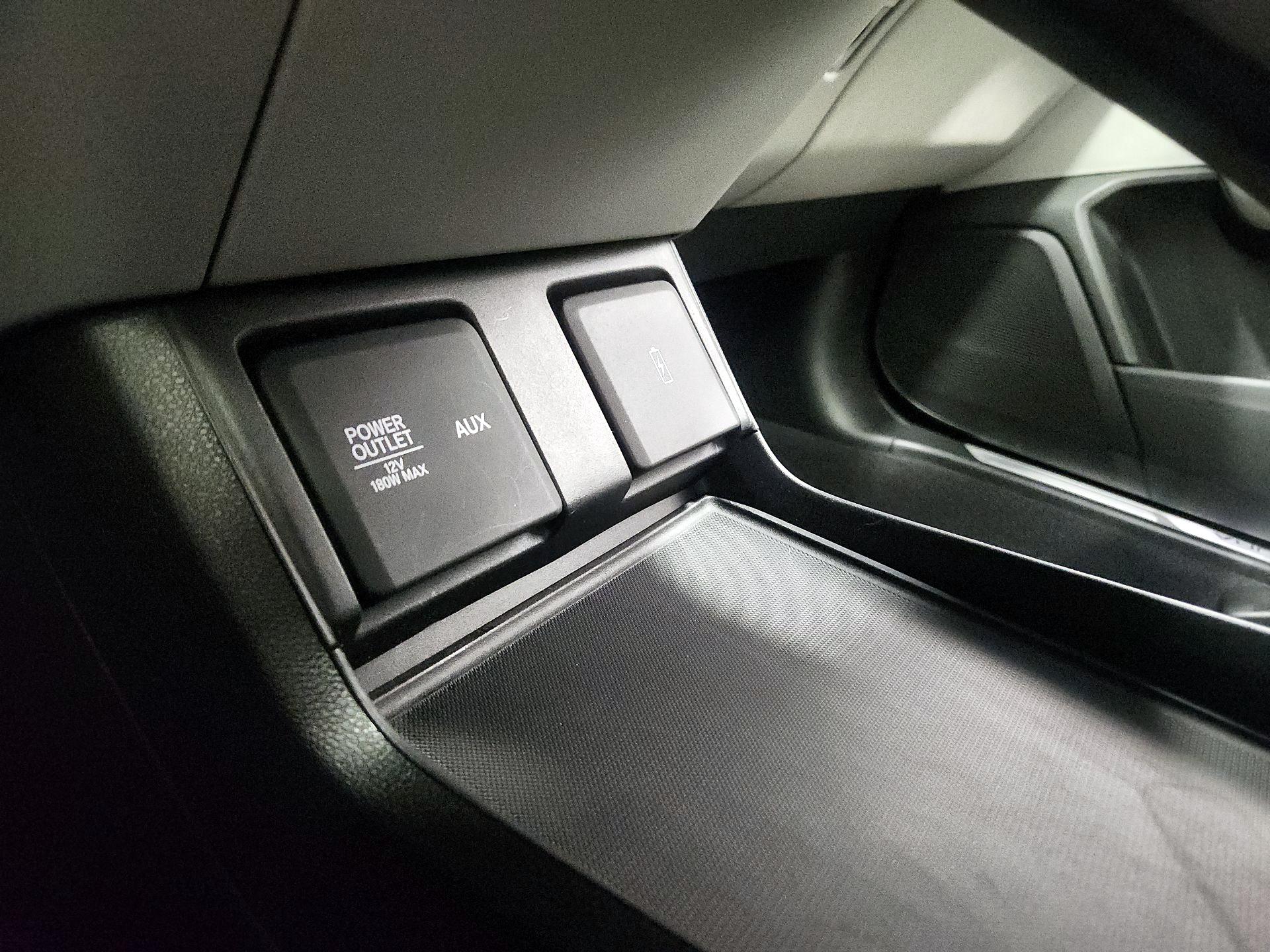 Thumbnail: 2019 Acura RDX - 19