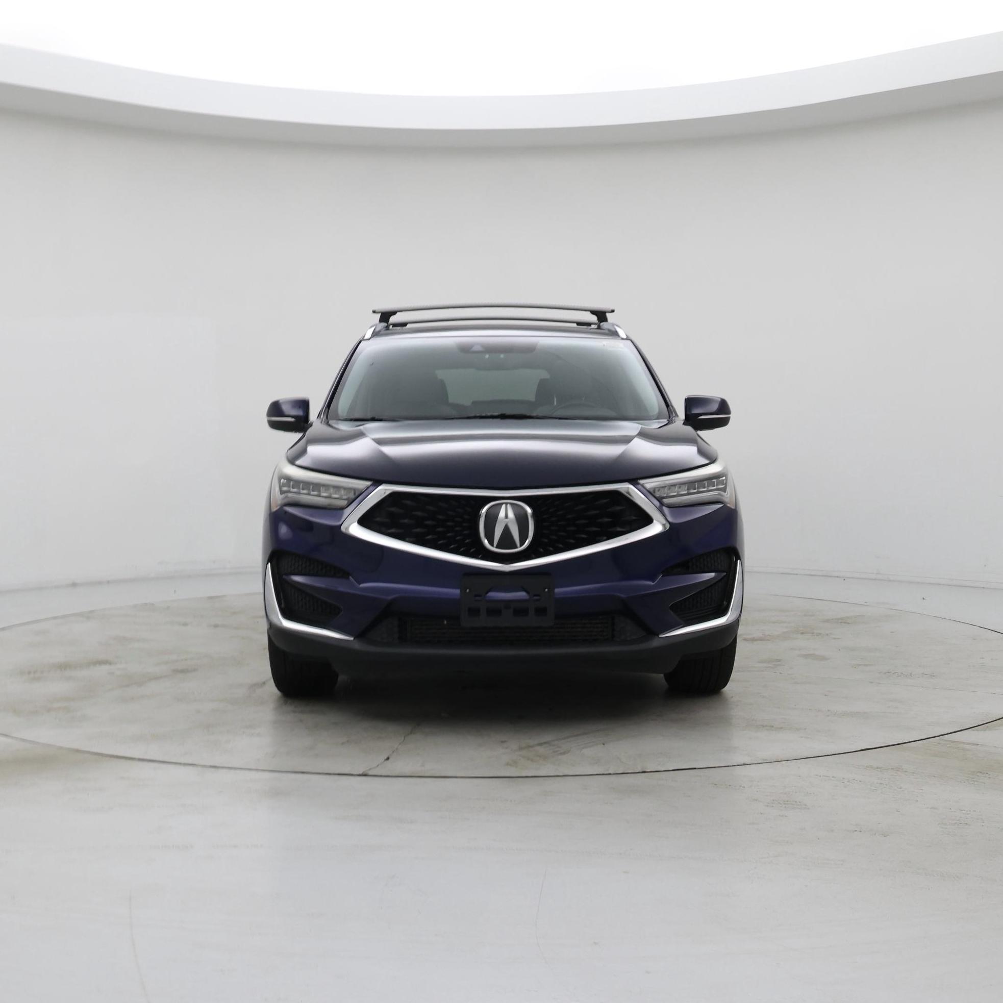 Thumbnail: 2019 Acura RDX - 5