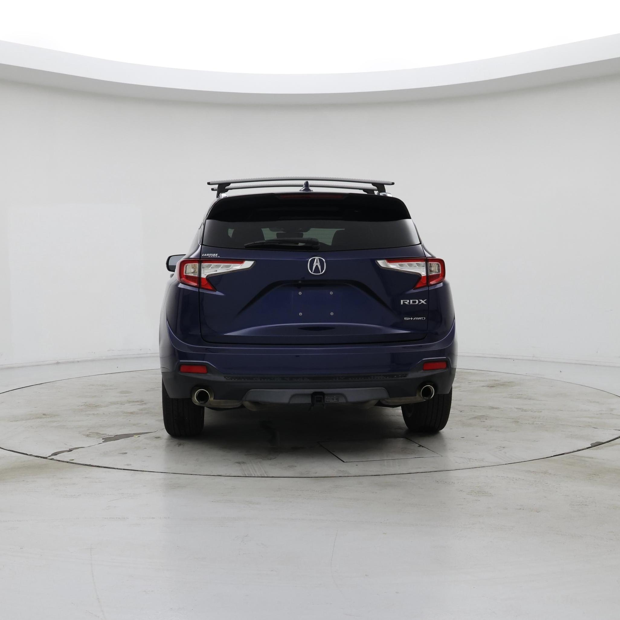 Thumbnail: 2019 Acura RDX - 6