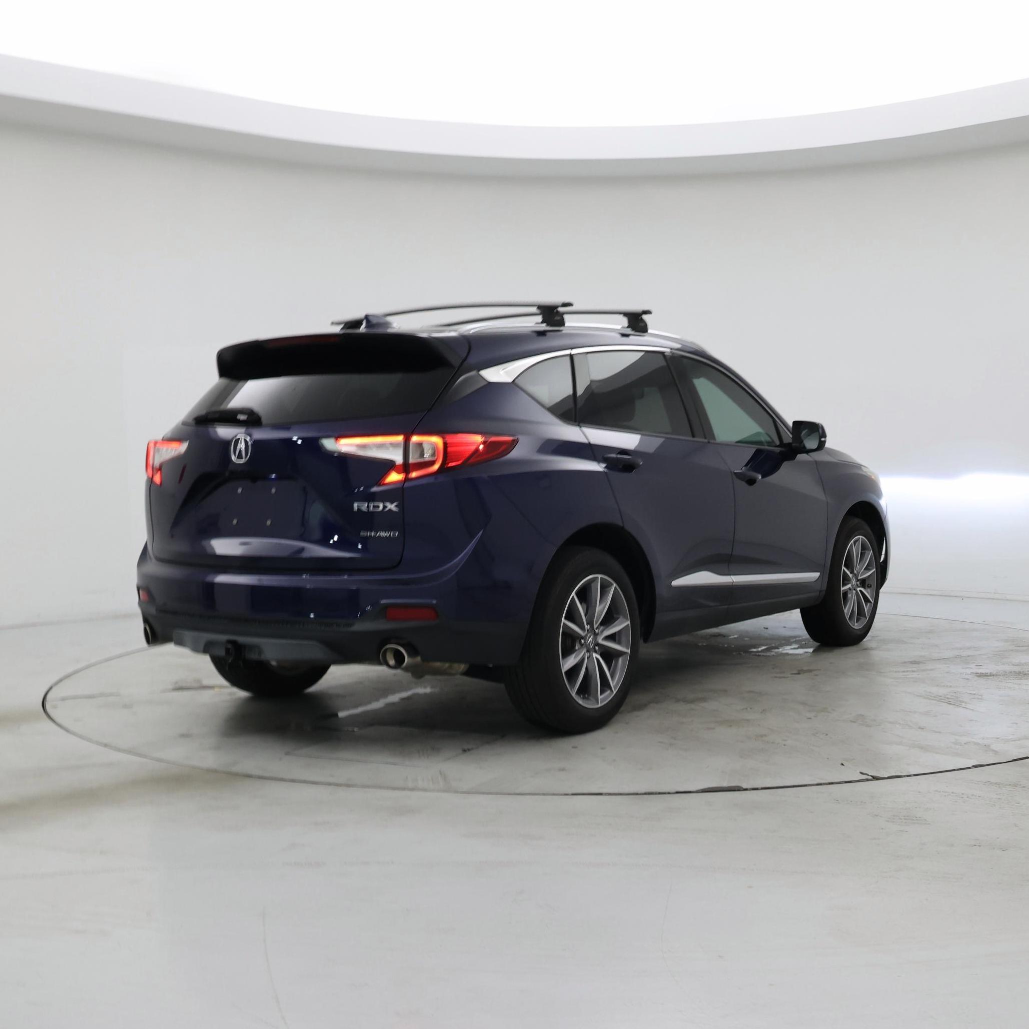 Thumbnail: 2019 Acura RDX - 8