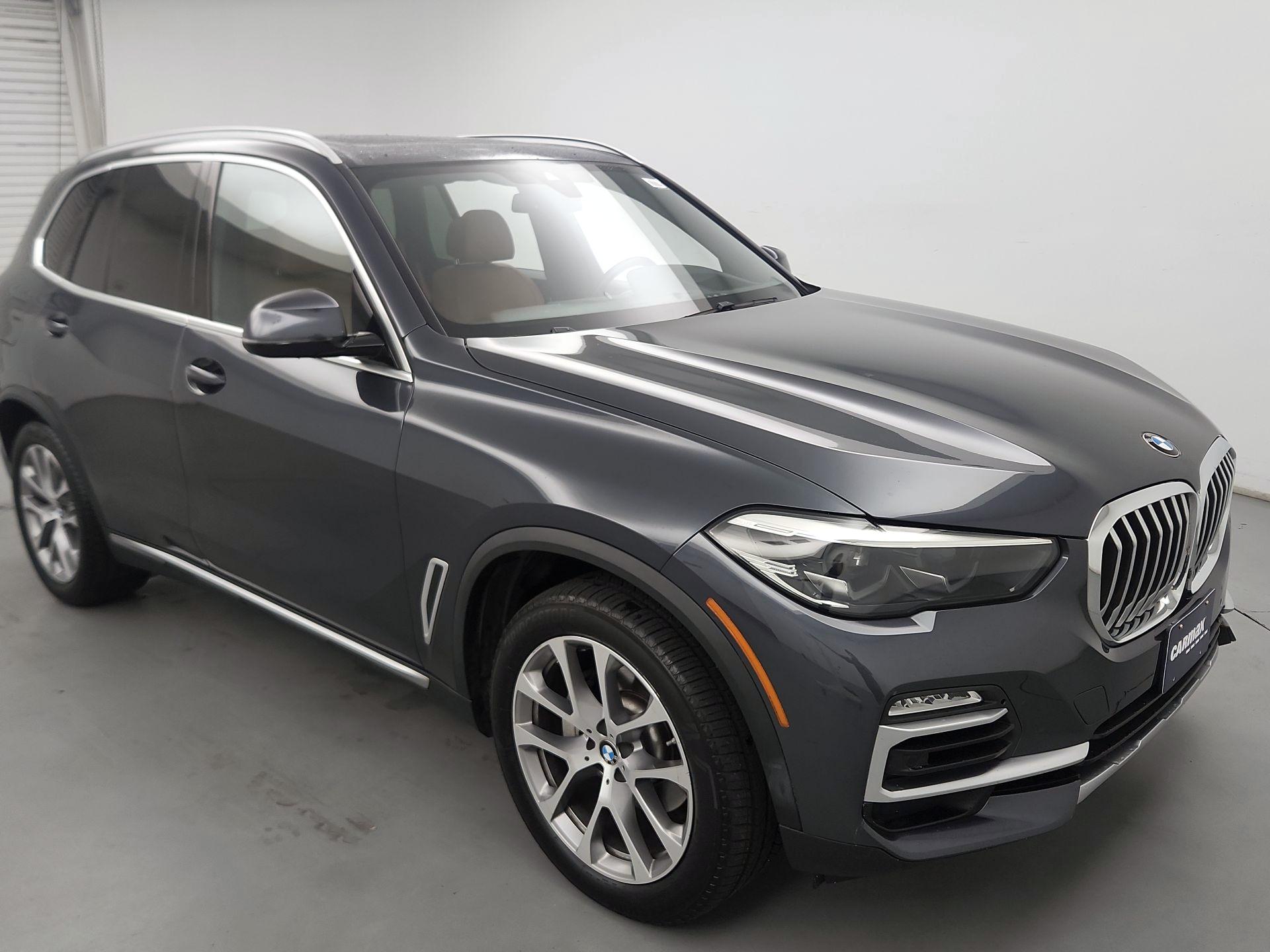 Thumbnail: 2019 BMW X5 - 1