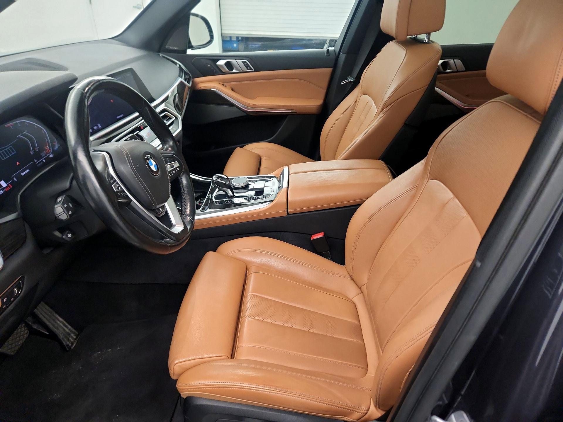 Thumbnail: 2019 BMW X5 - 9