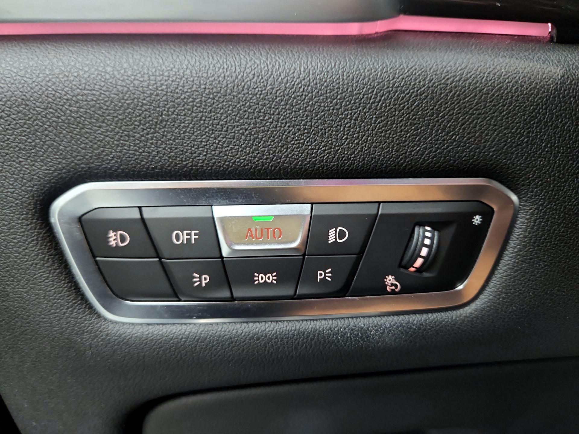 Thumbnail: 2019 BMW X5 - 11