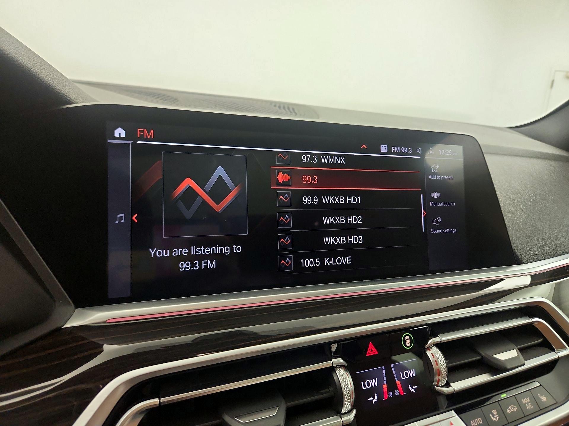 Thumbnail: 2019 BMW X5 - 14