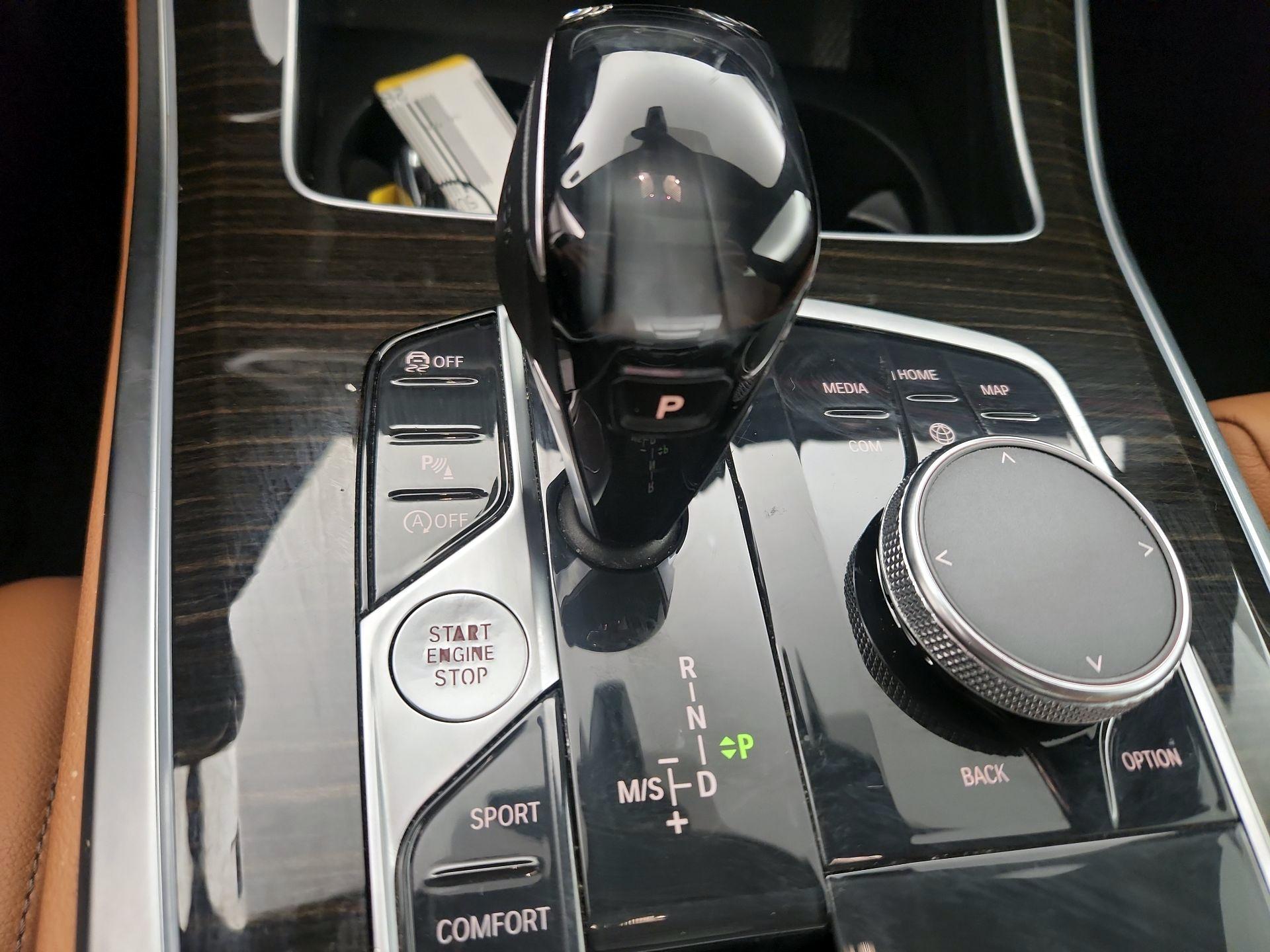 Thumbnail: 2019 BMW X5 - 16