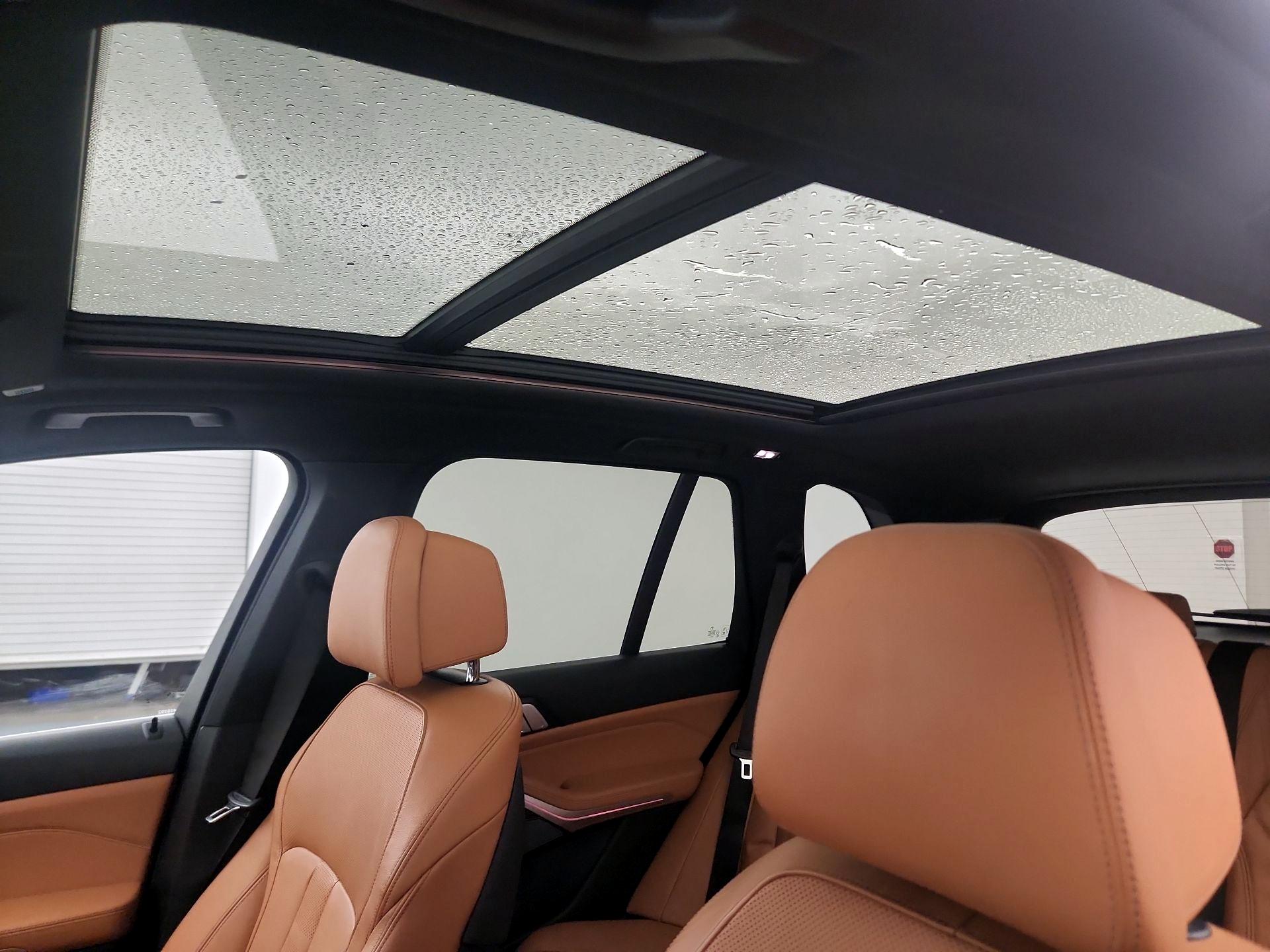 Thumbnail: 2019 BMW X5 - 18