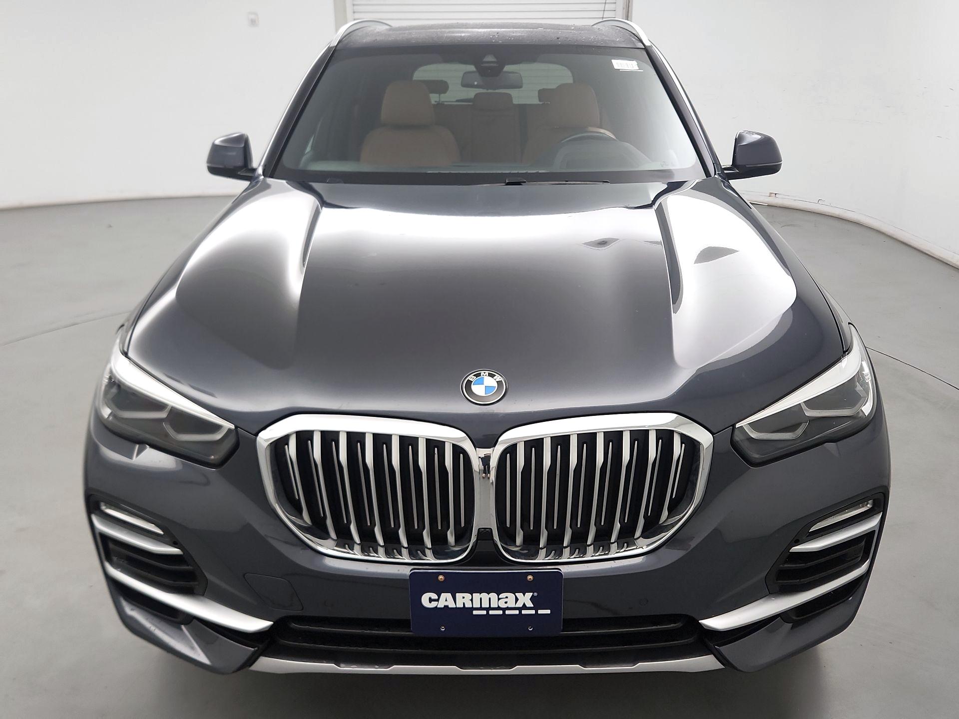 Thumbnail: 2019 BMW X5 - 2