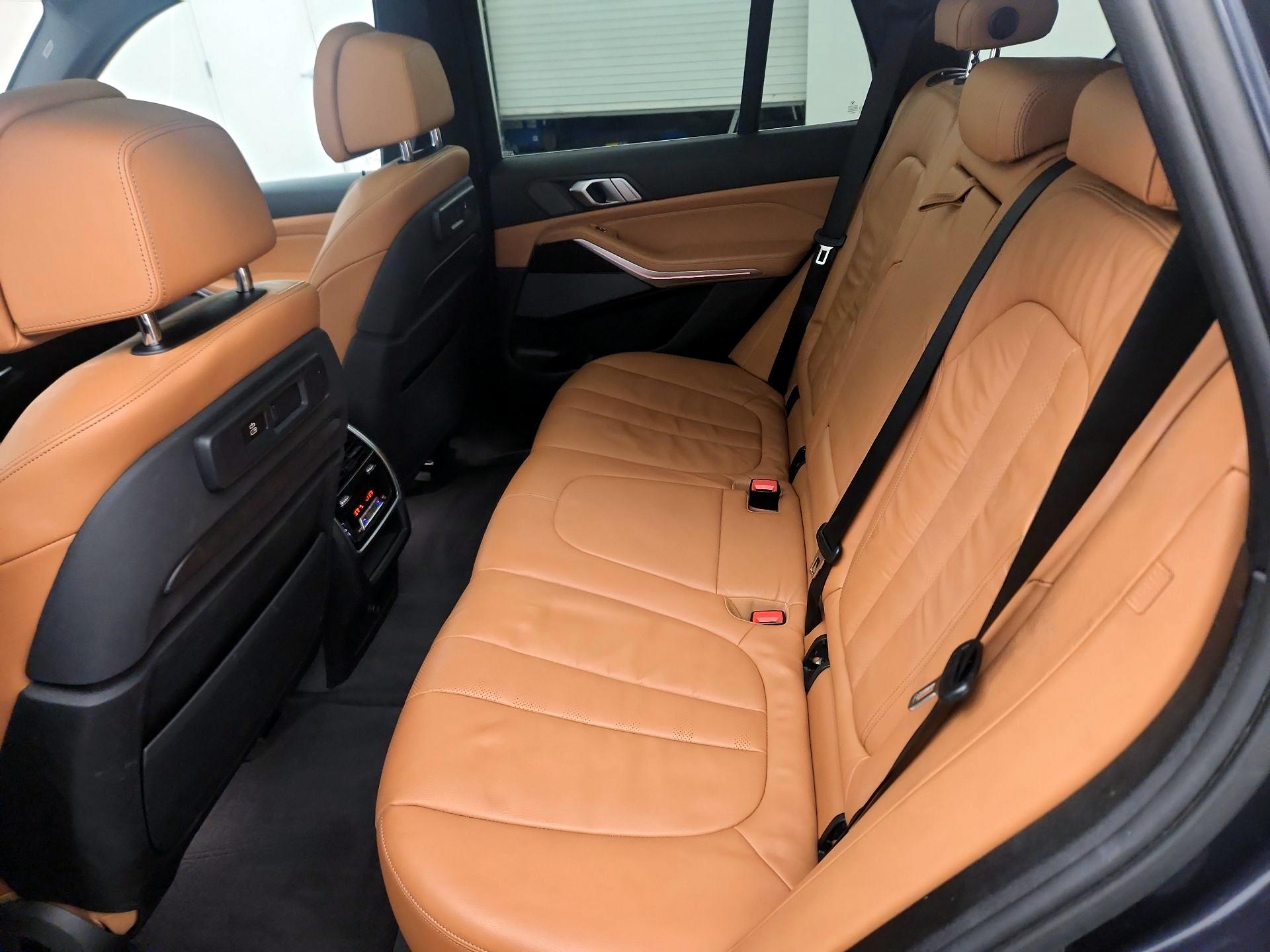 Thumbnail: 2019 BMW X5 - 19