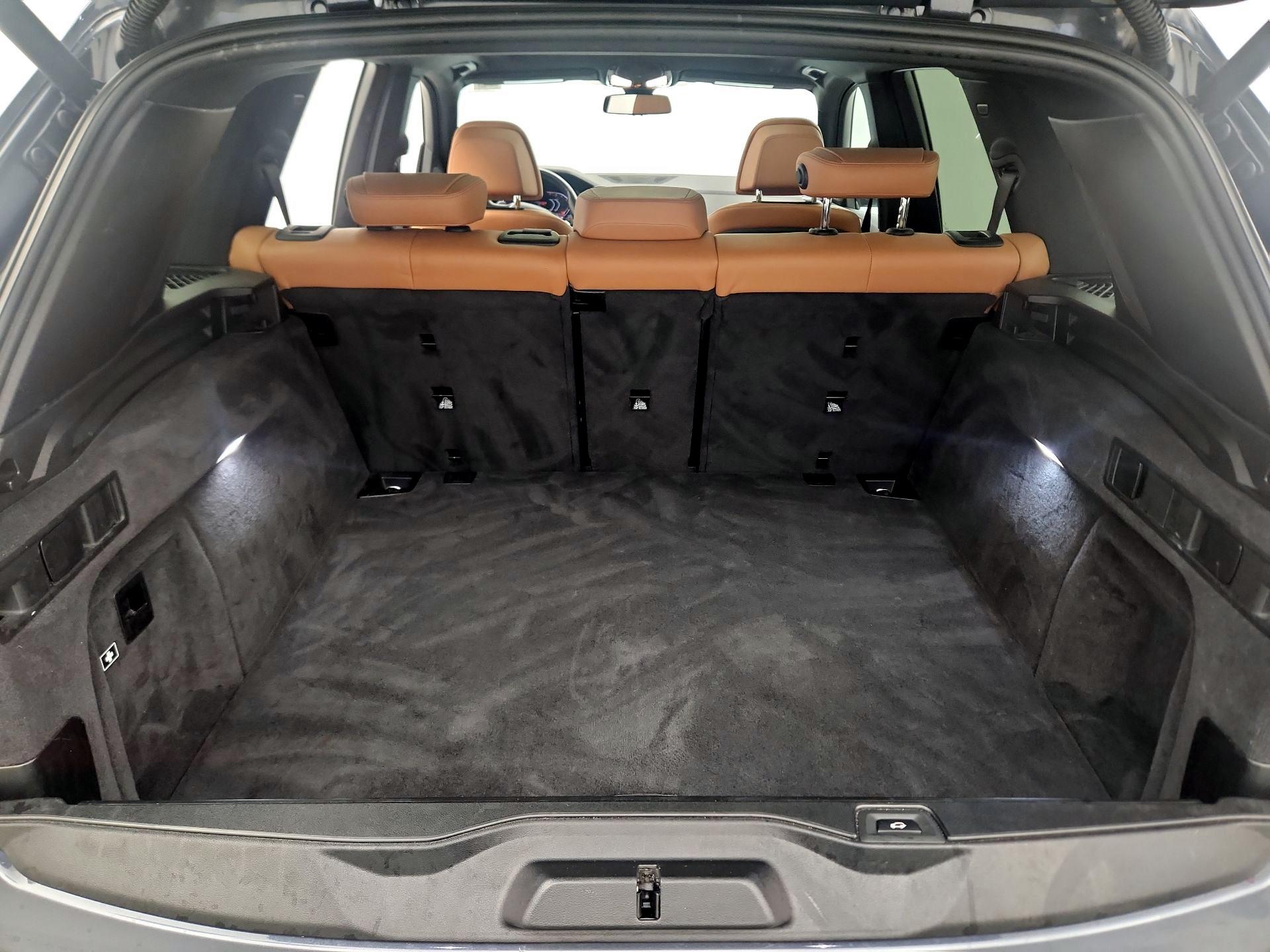 Thumbnail: 2019 BMW X5 - 20