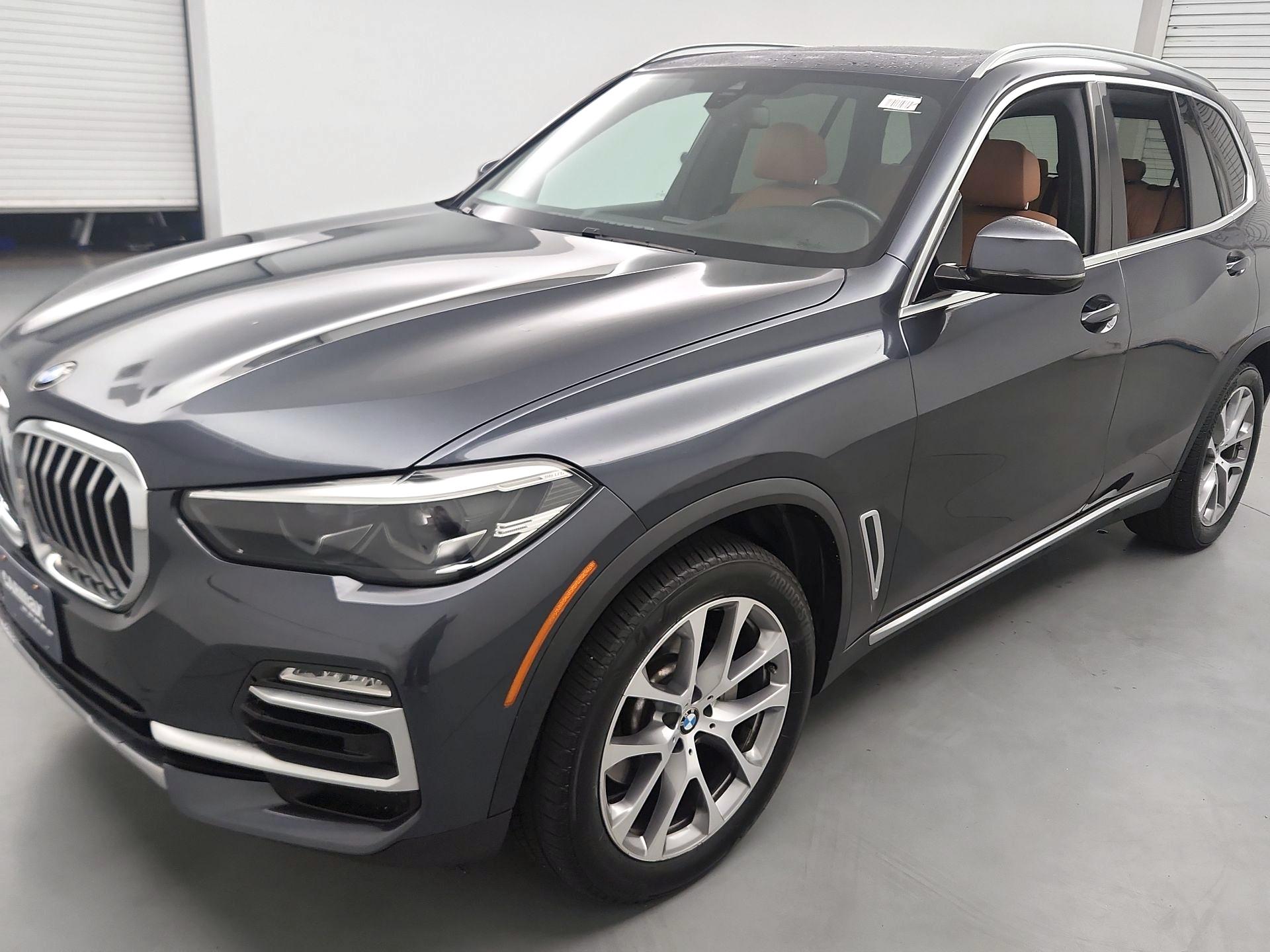 Thumbnail: 2019 BMW X5 - 3