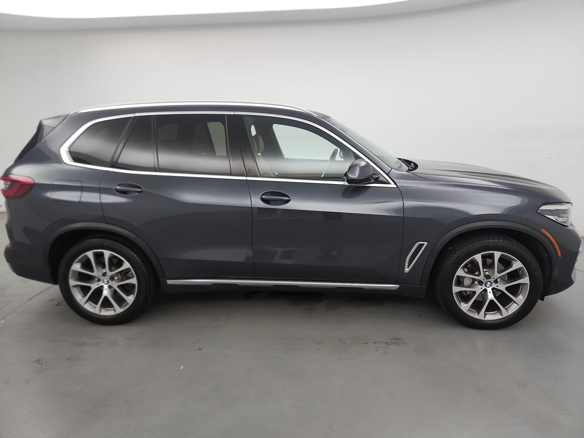 Thumbnail: 2019 BMW X5 - 4