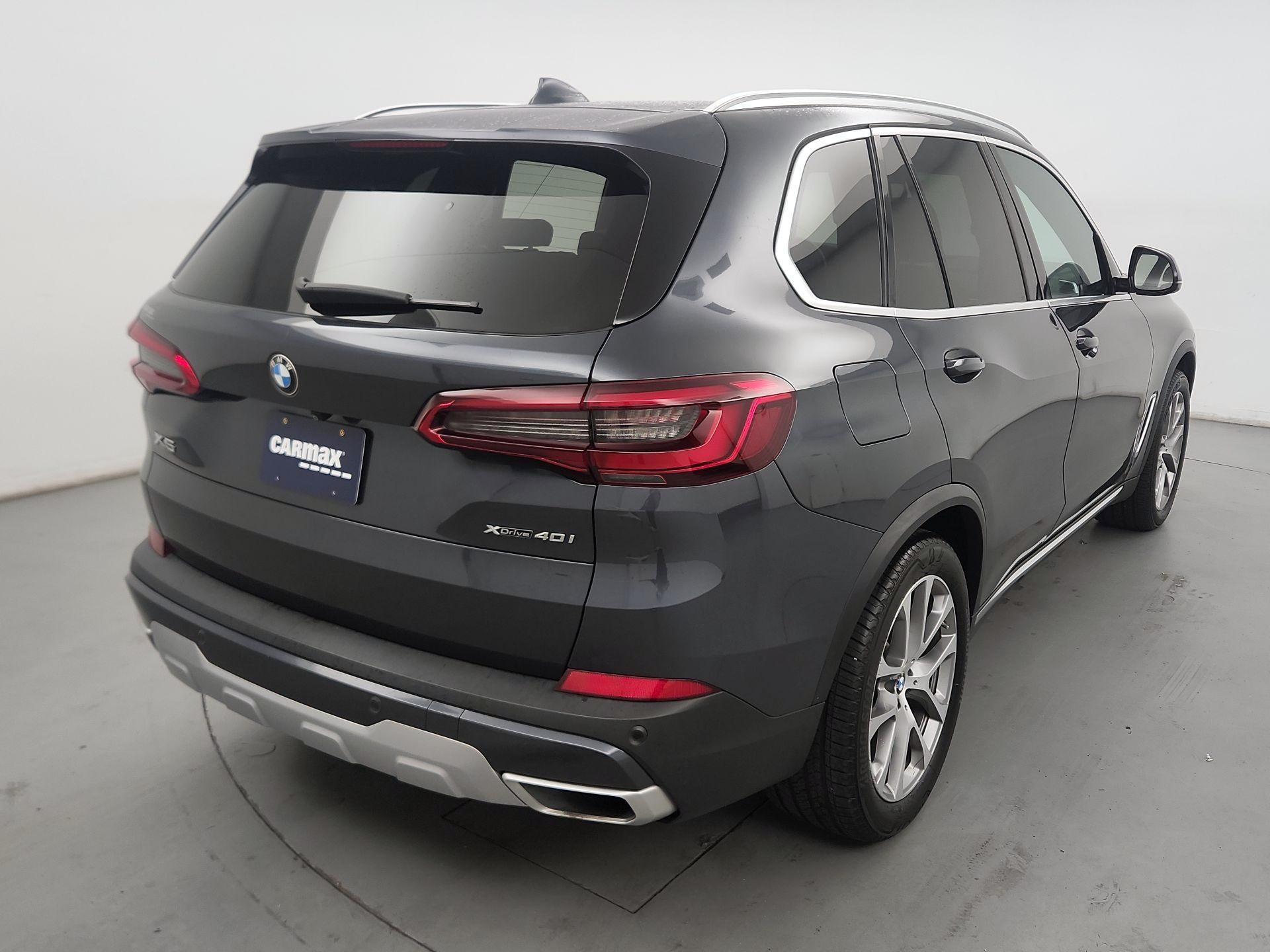 Thumbnail: 2019 BMW X5 - 5