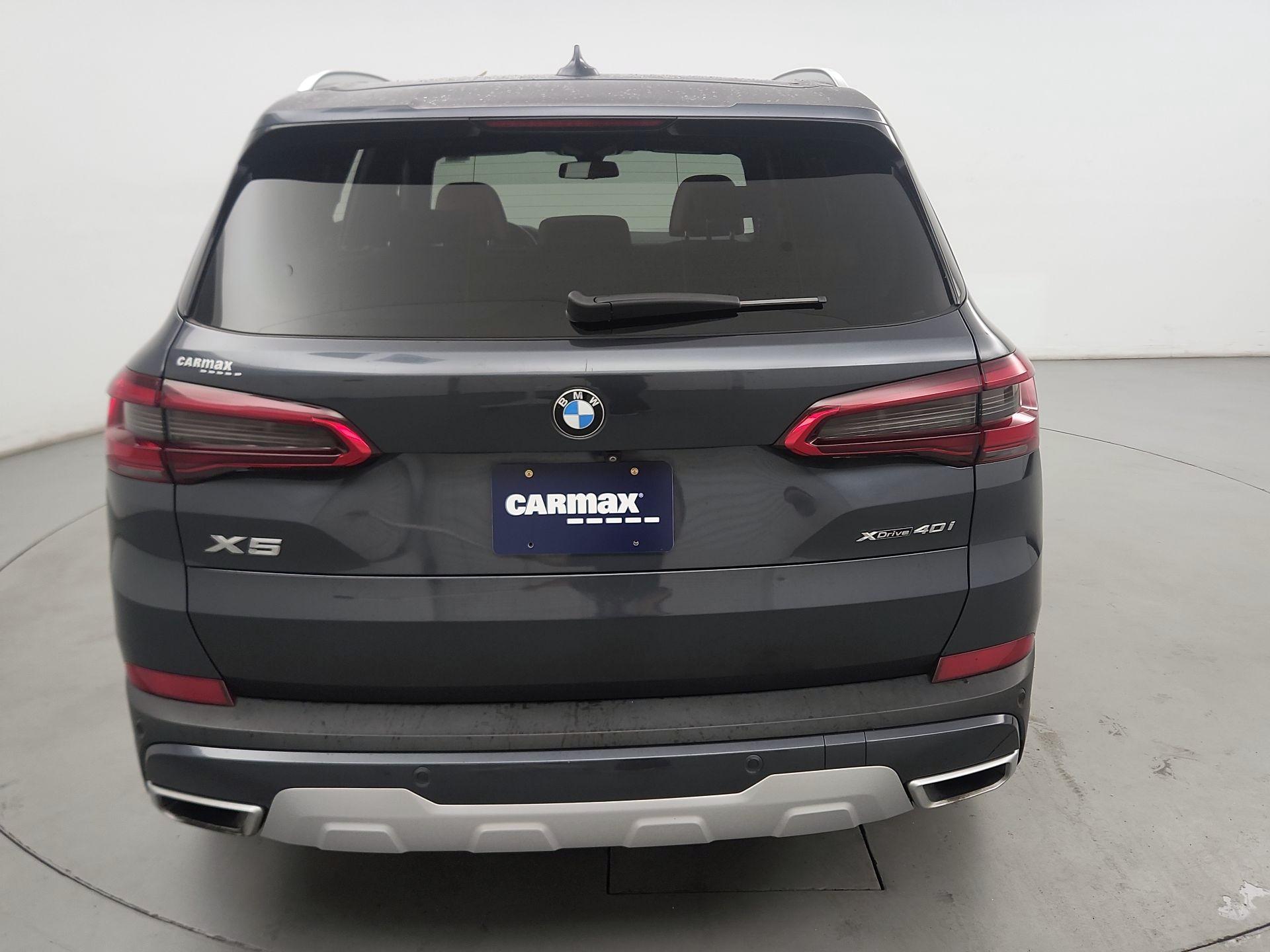 Thumbnail: 2019 BMW X5 - 6