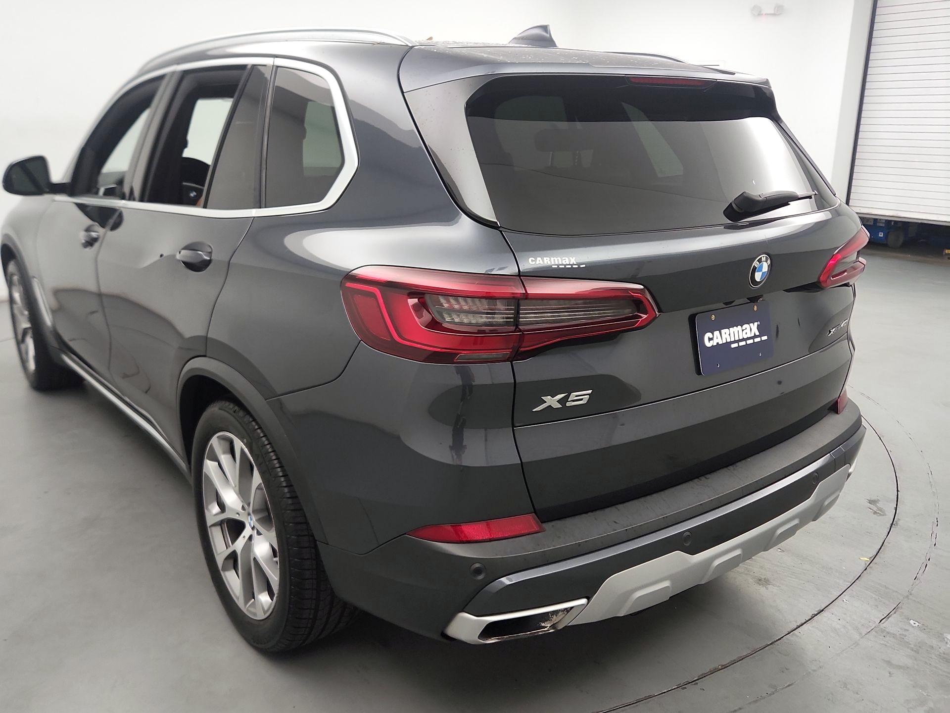 Thumbnail: 2019 BMW X5 - 7