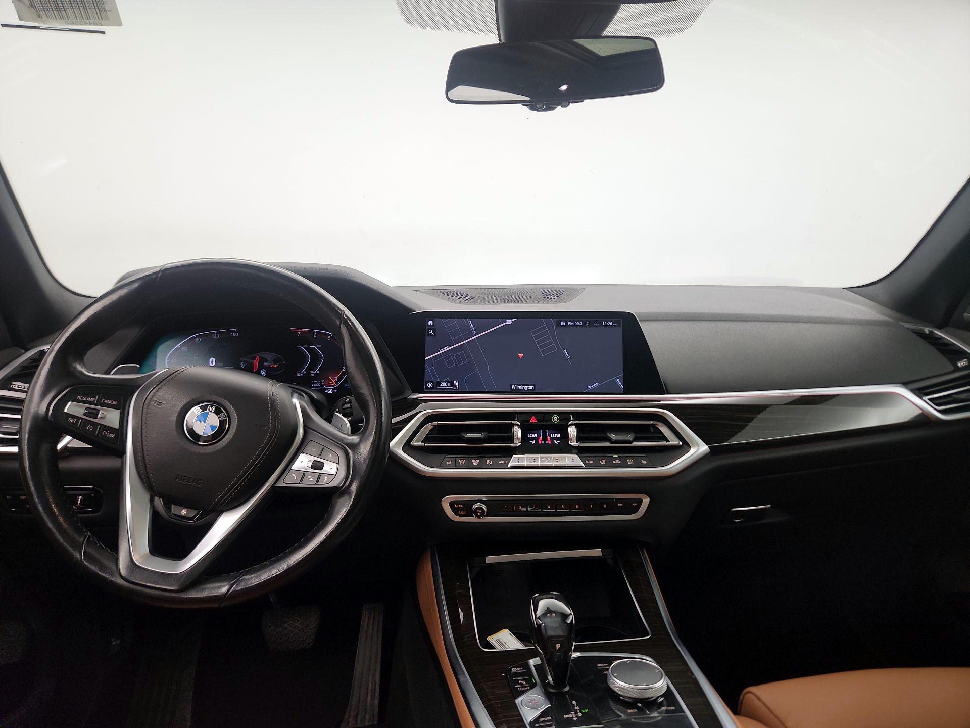 Thumbnail: 2019 BMW X5 - 8
