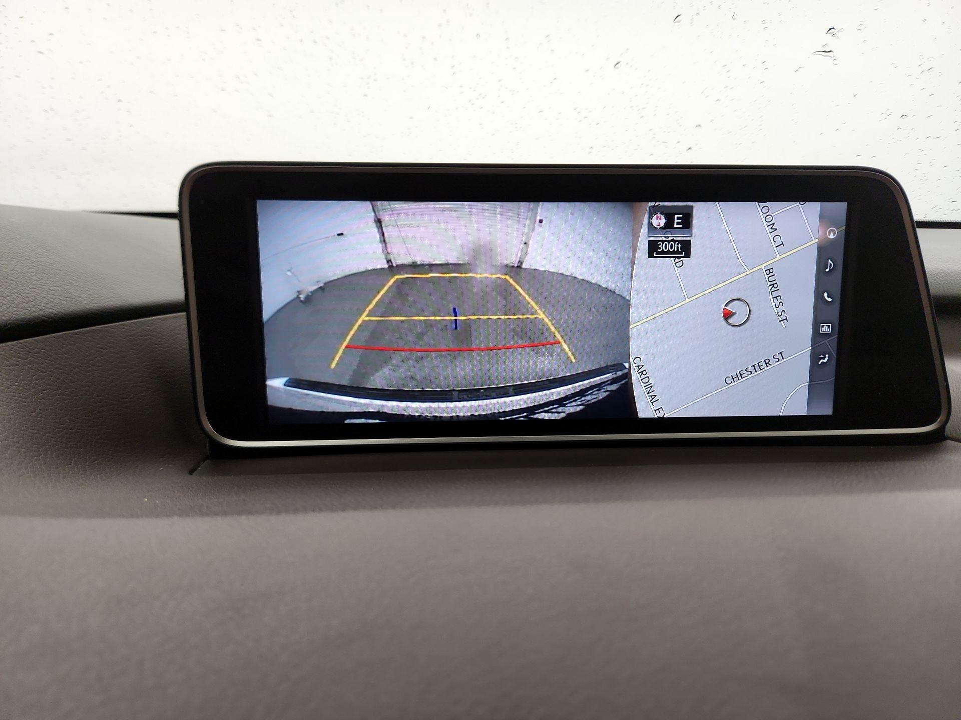 Thumbnail: 2018 Lexus RX - 13