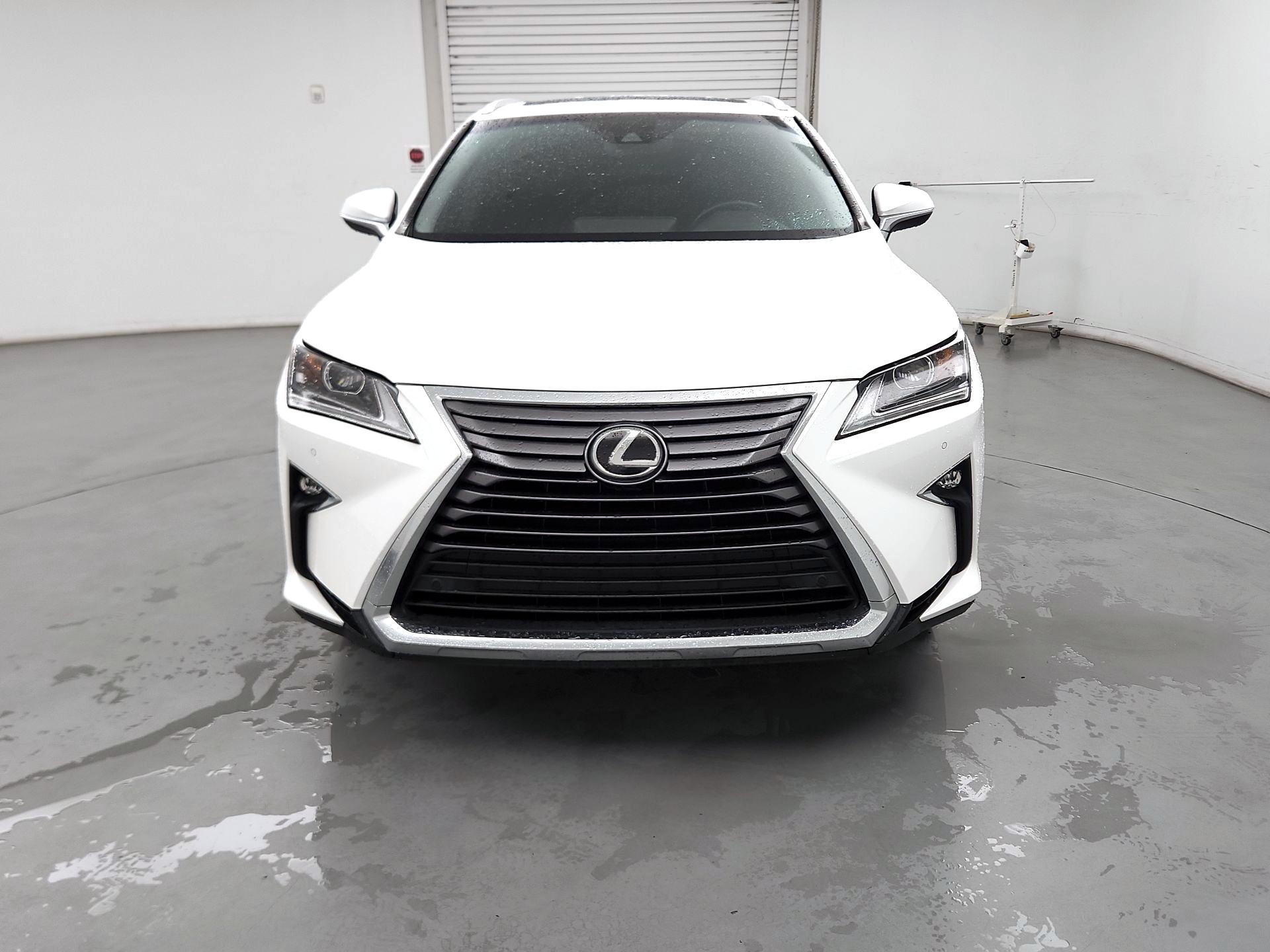 Thumbnail: 2018 Lexus RX - 2