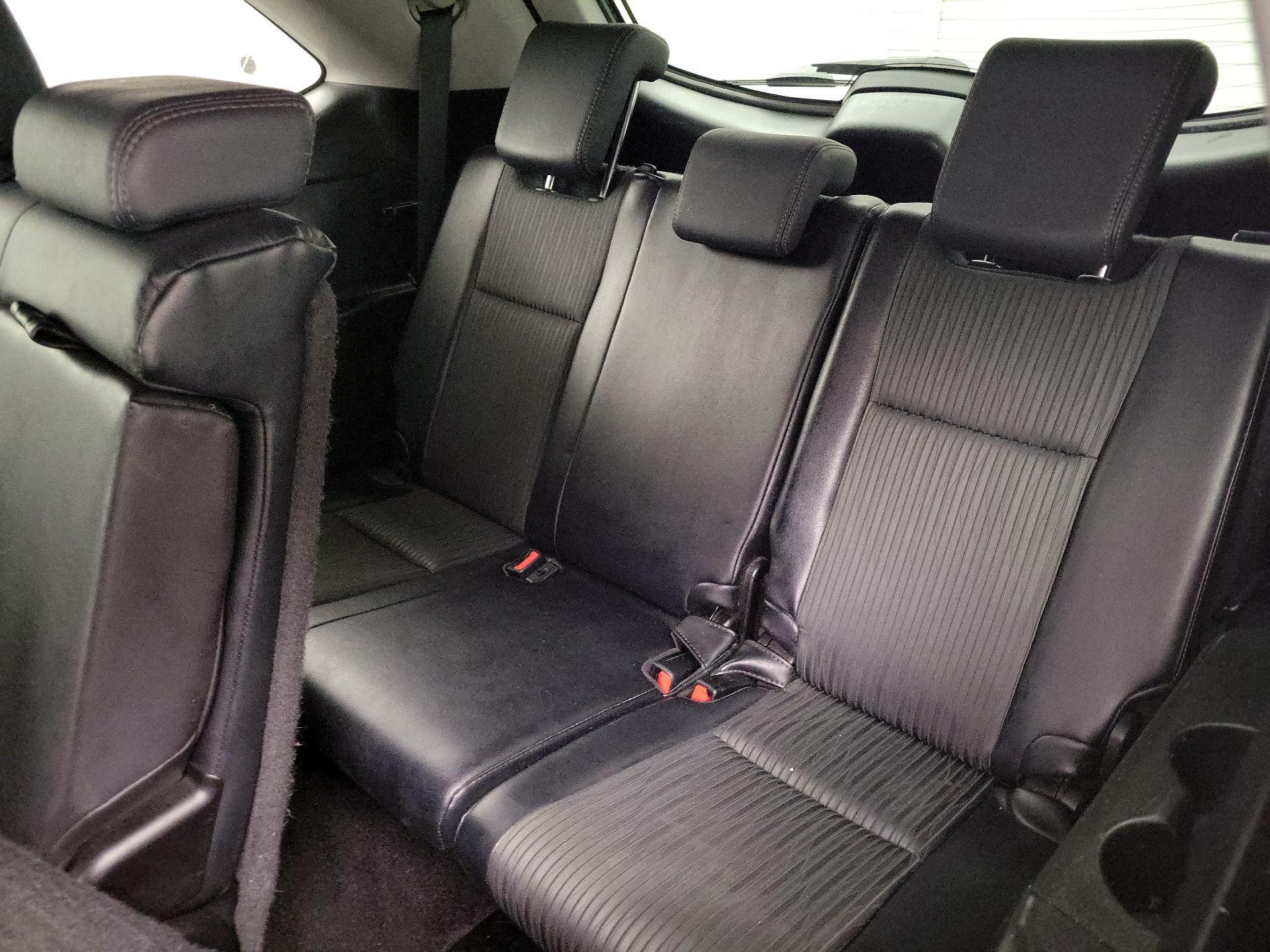 Thumbnail: 2016 Toyota Highlander - 18