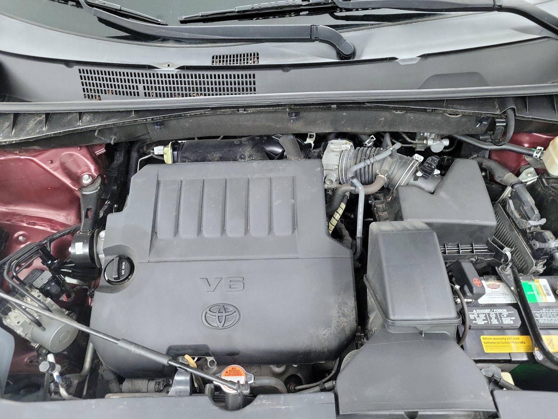 Thumbnail: 2016 Toyota Highlander - 20