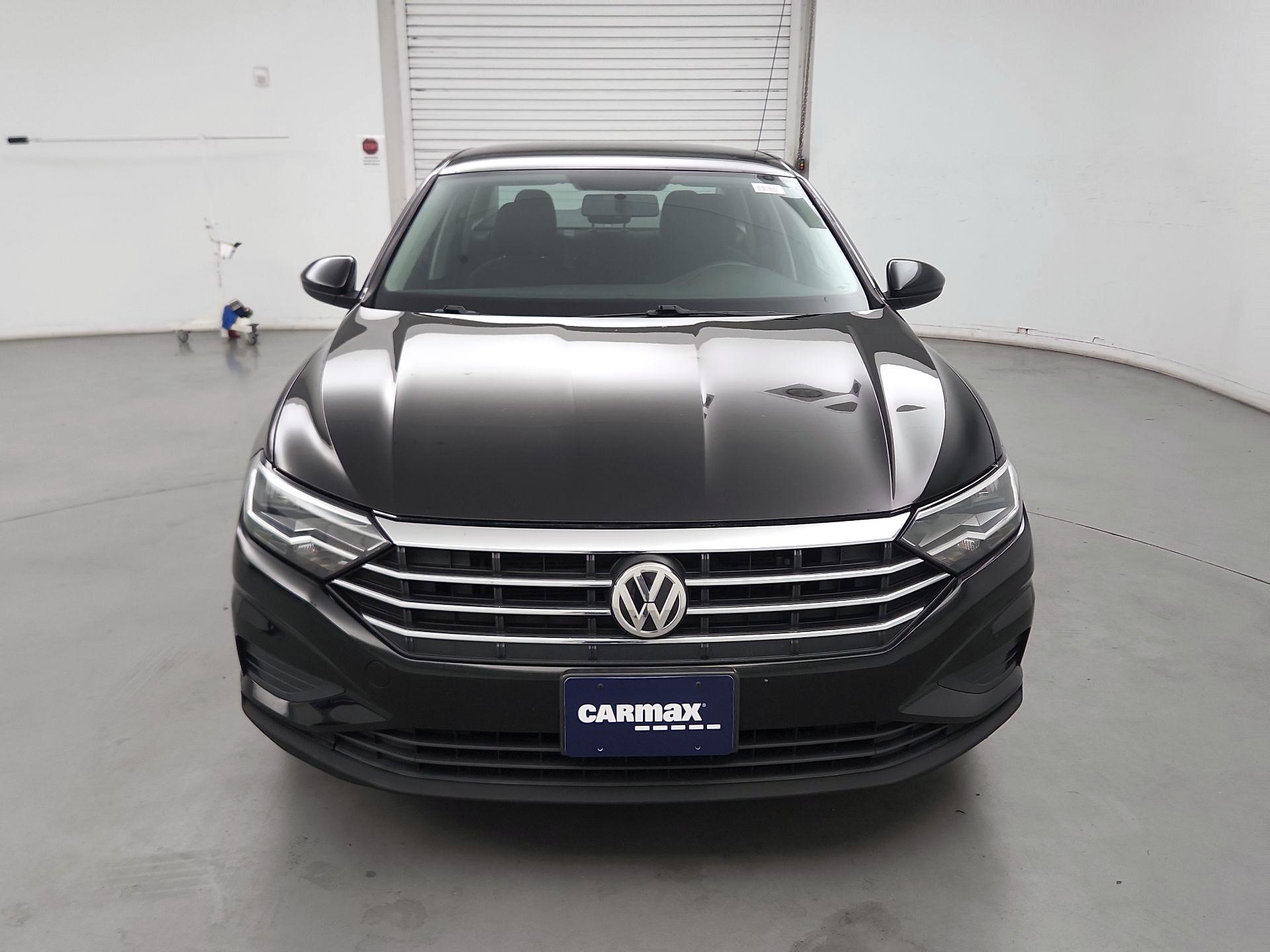 Thumbnail: 2020 Volkswagen Jetta - 2