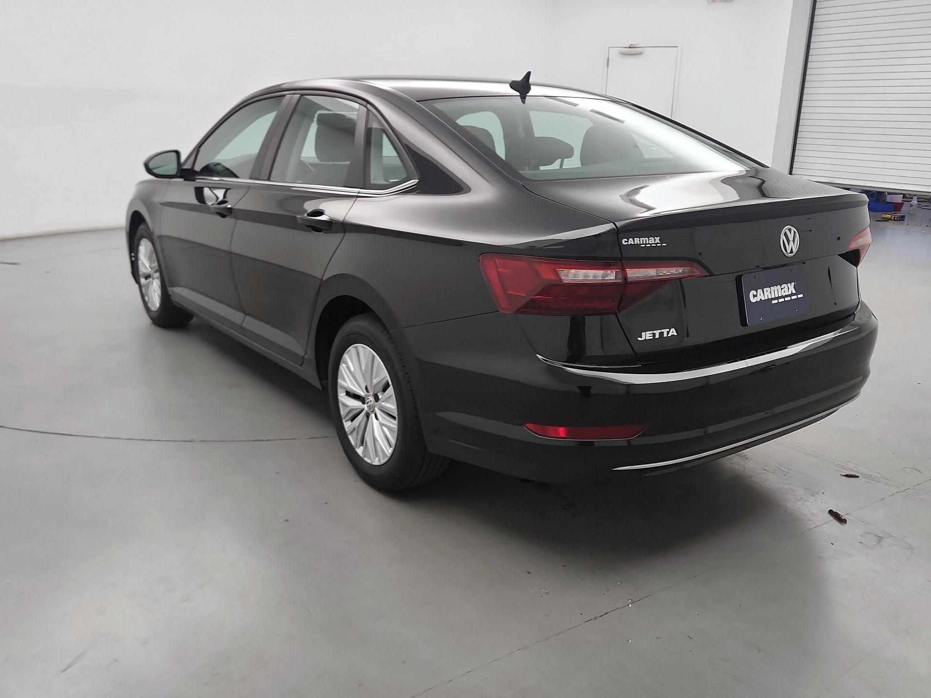 Thumbnail: 2020 Volkswagen Jetta - 7