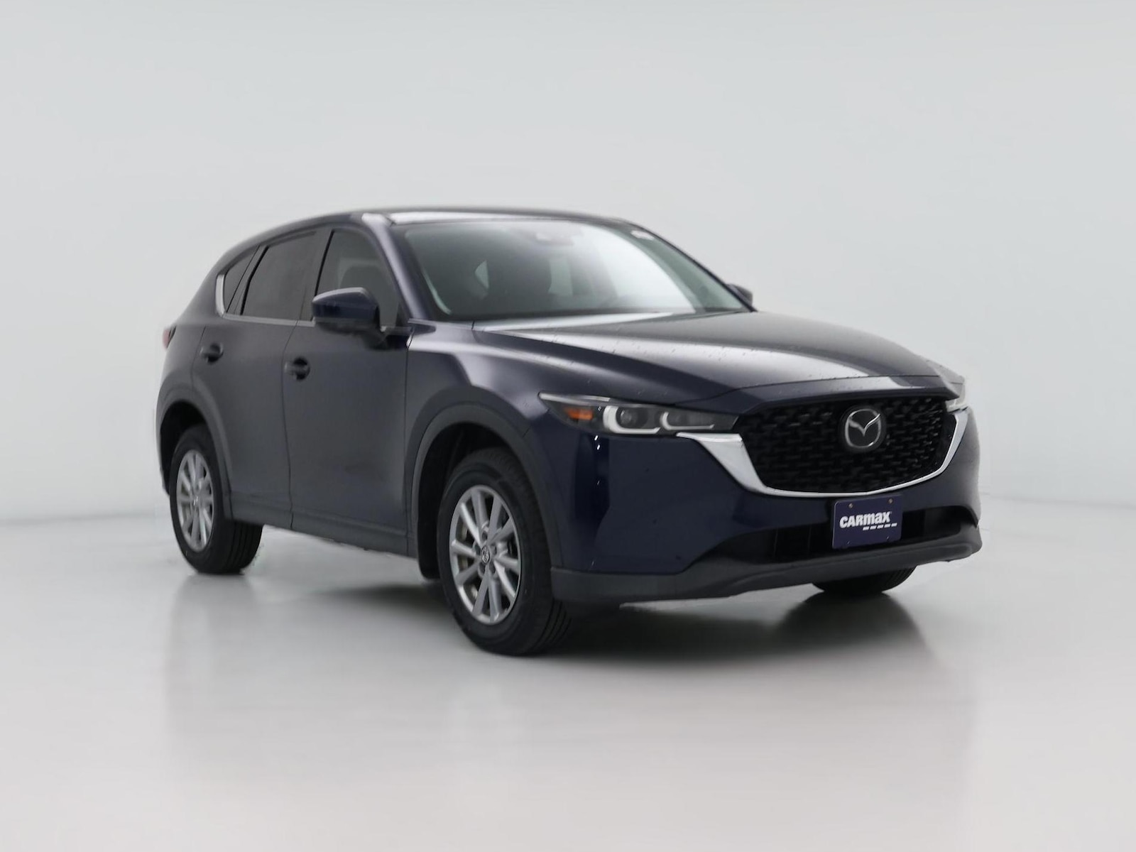 2022 Mazda CX-5 S Select Package